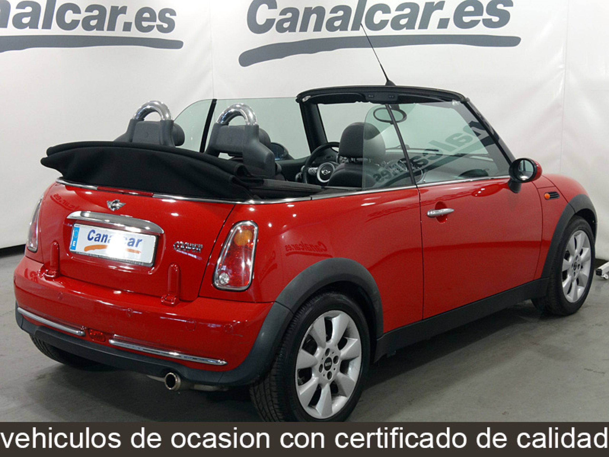 Foto Mini Cooper 9