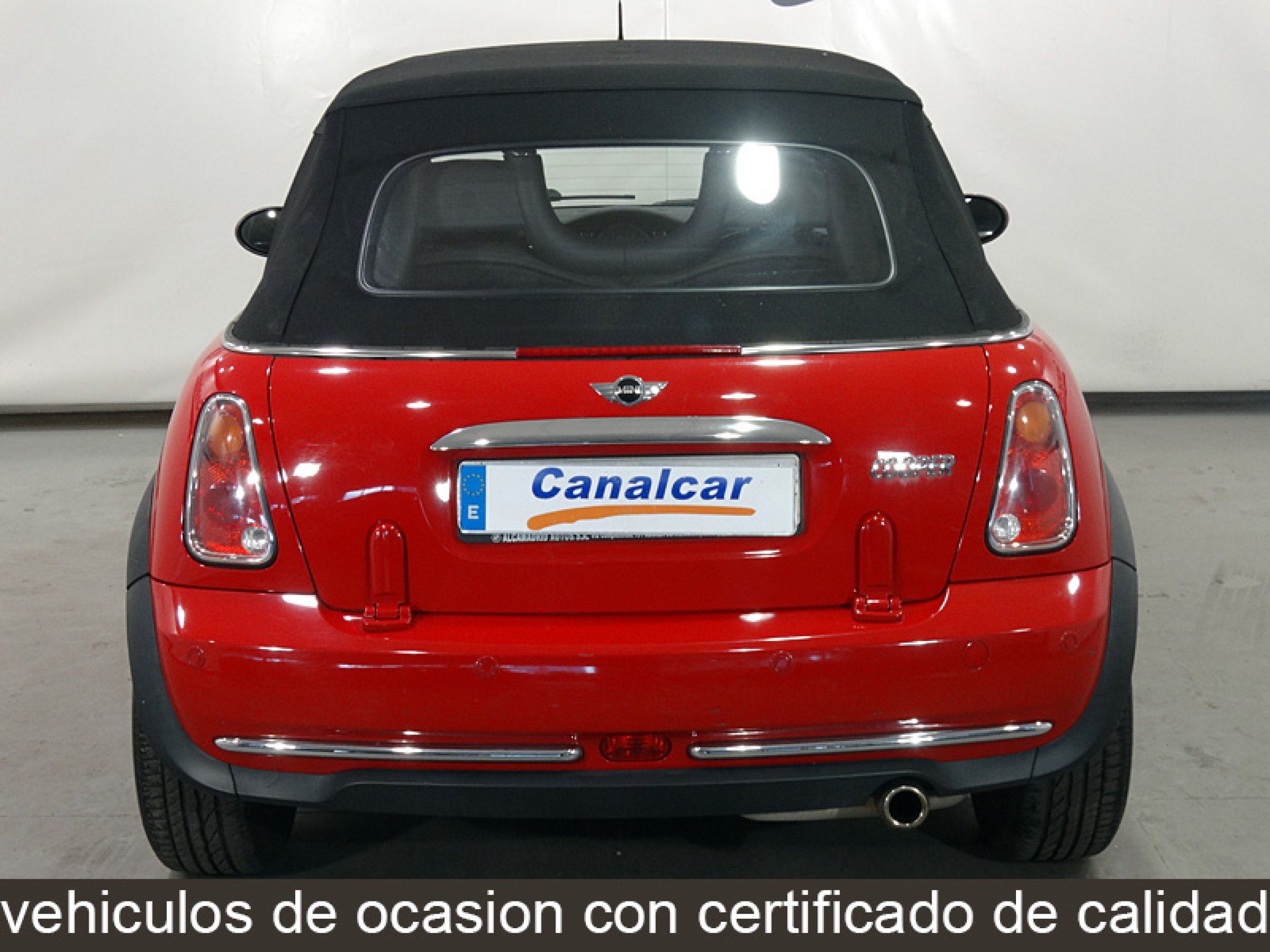 Foto Mini Cooper 10