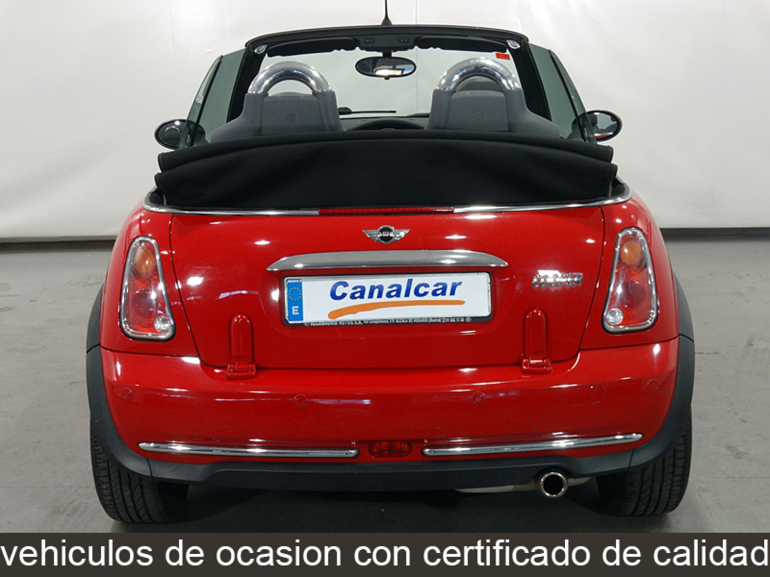 Foto Mini Cooper 11