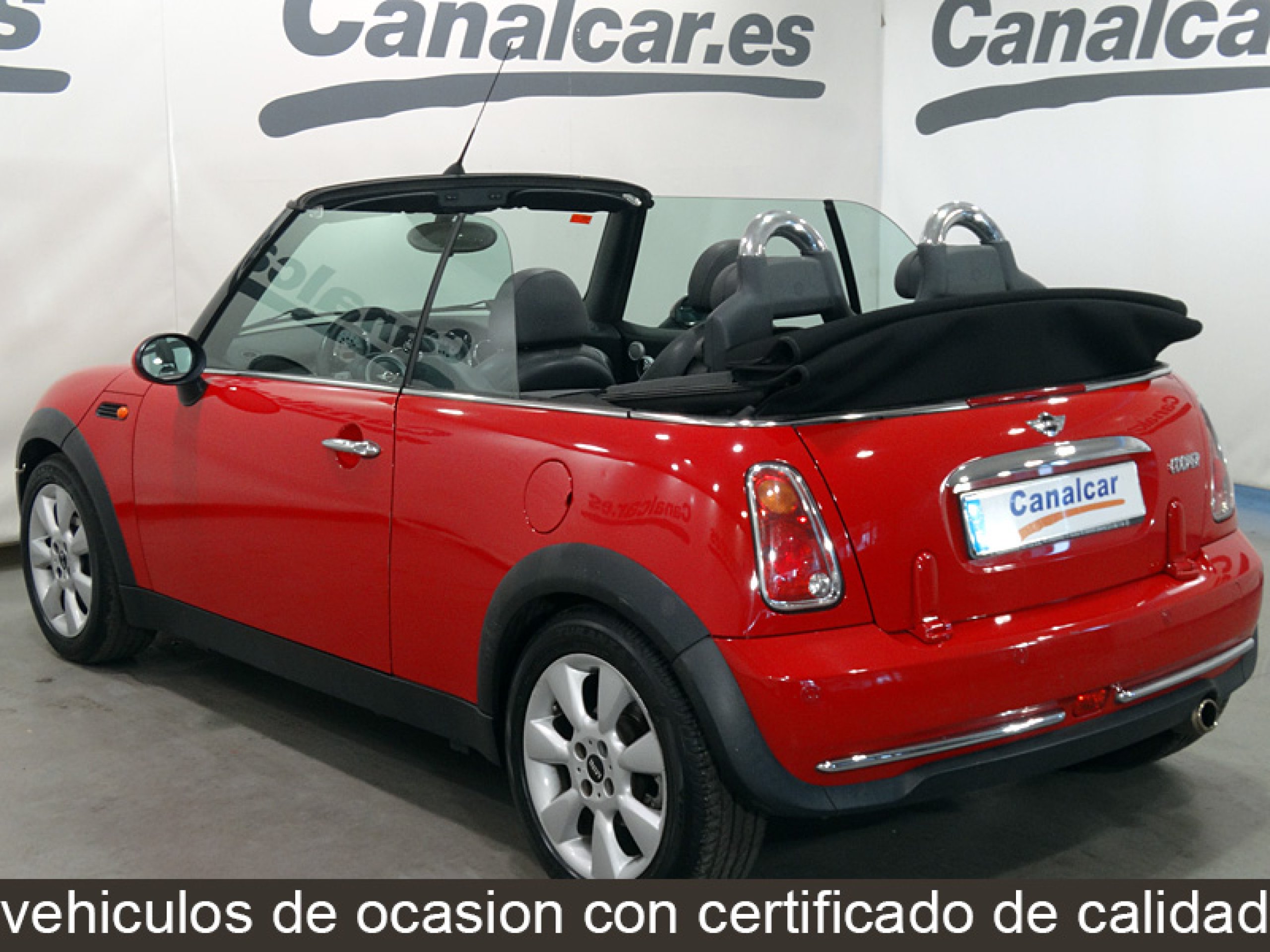 Foto Mini Cooper 13