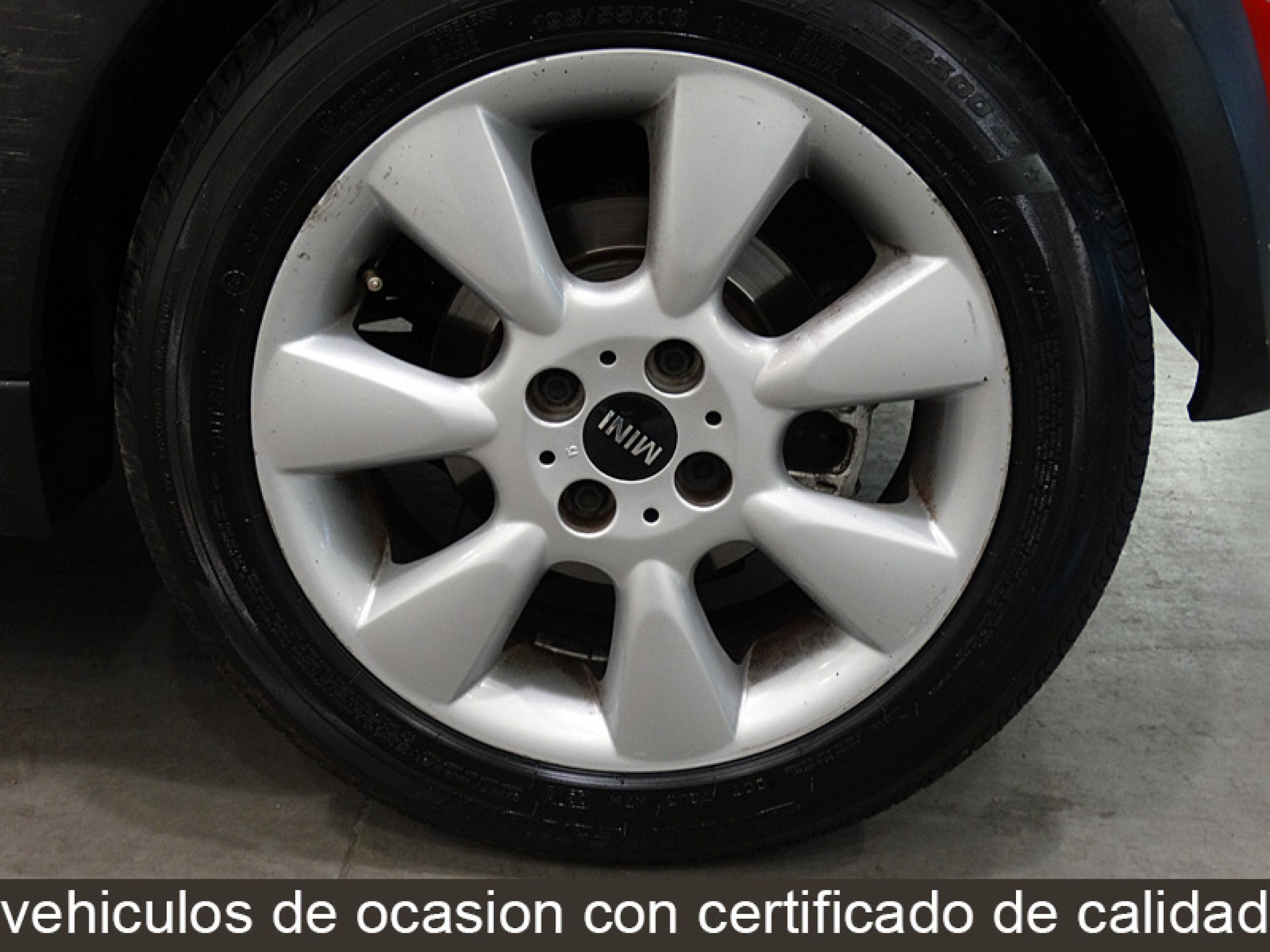 Foto Mini Cooper 14