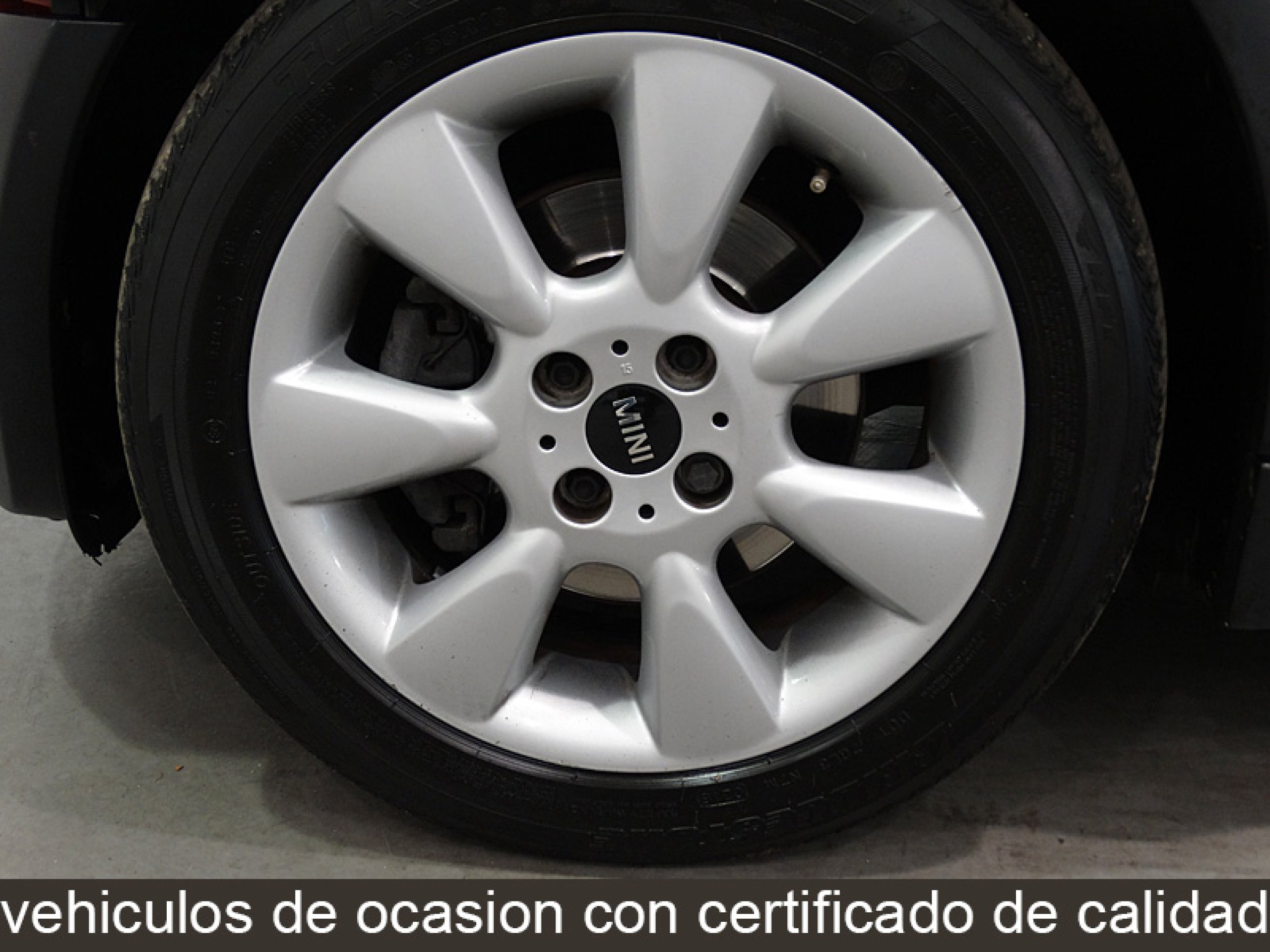 Foto Mini Cooper 15