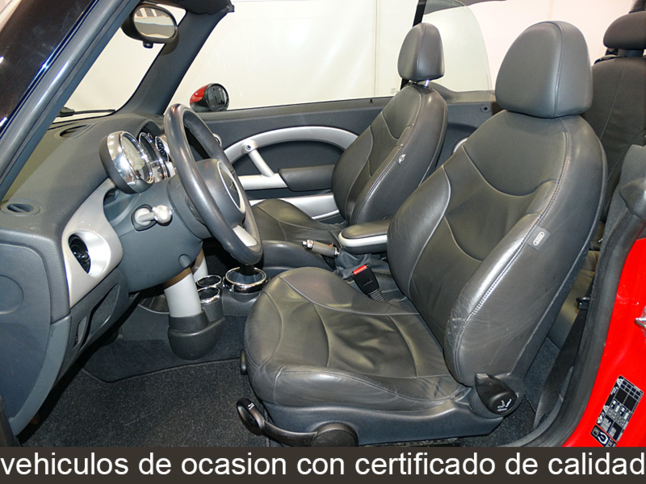 Foto Mini Cooper 17