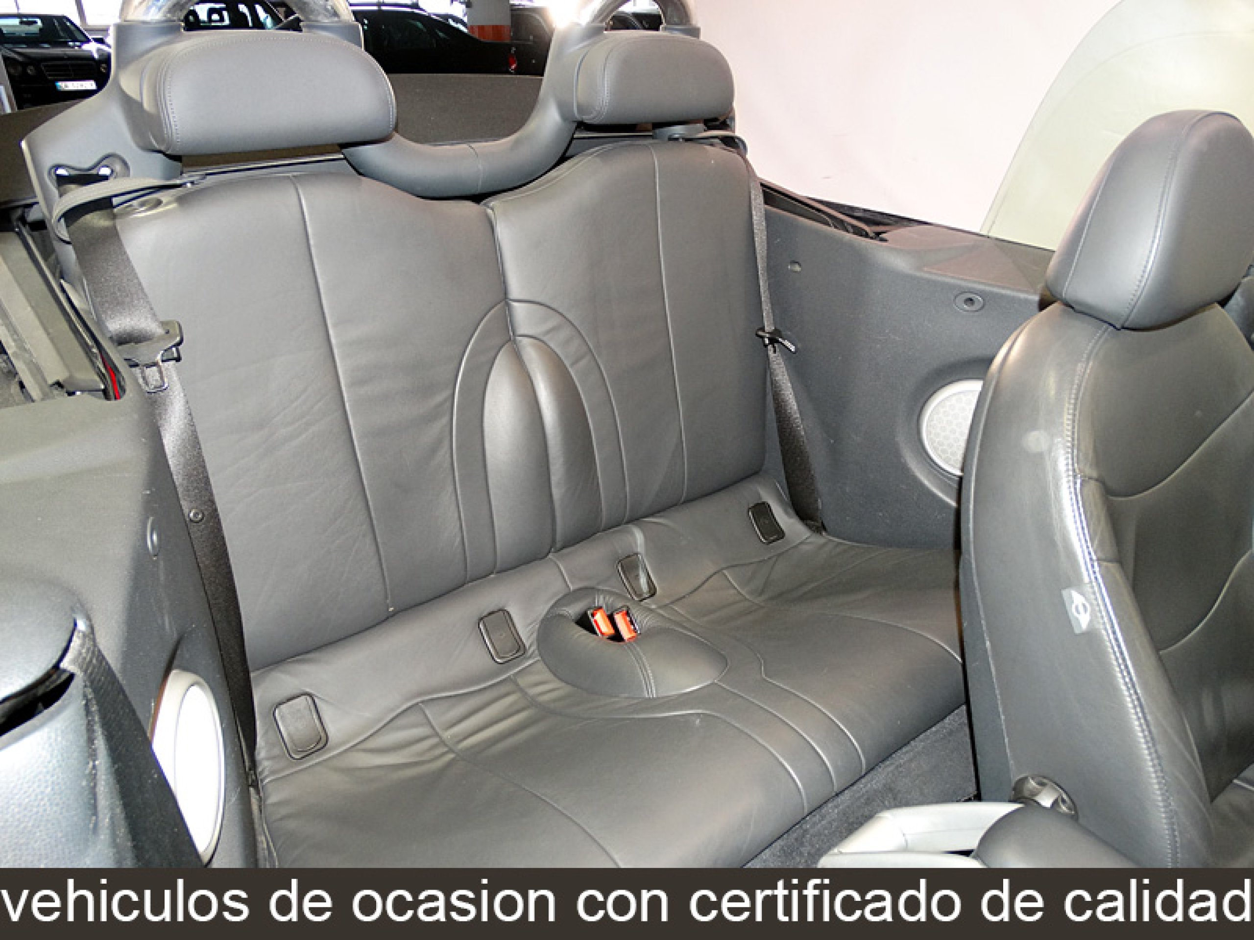 Foto Mini Cooper 18