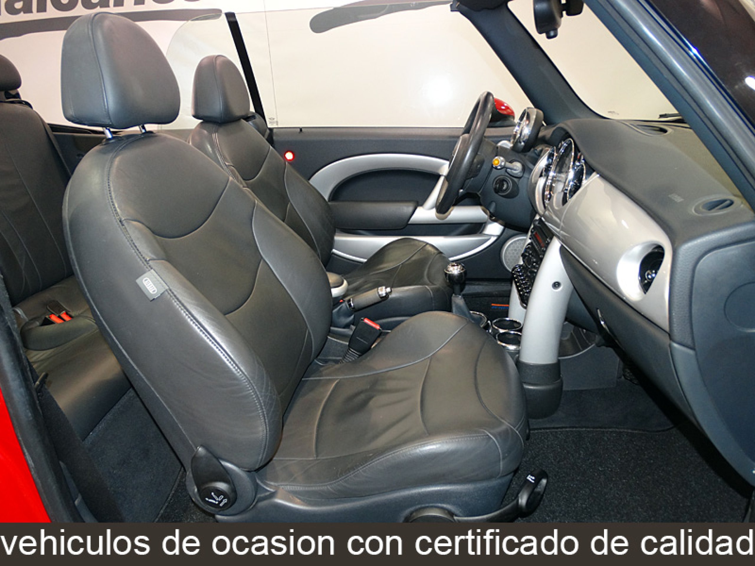 Foto Mini Cooper 19