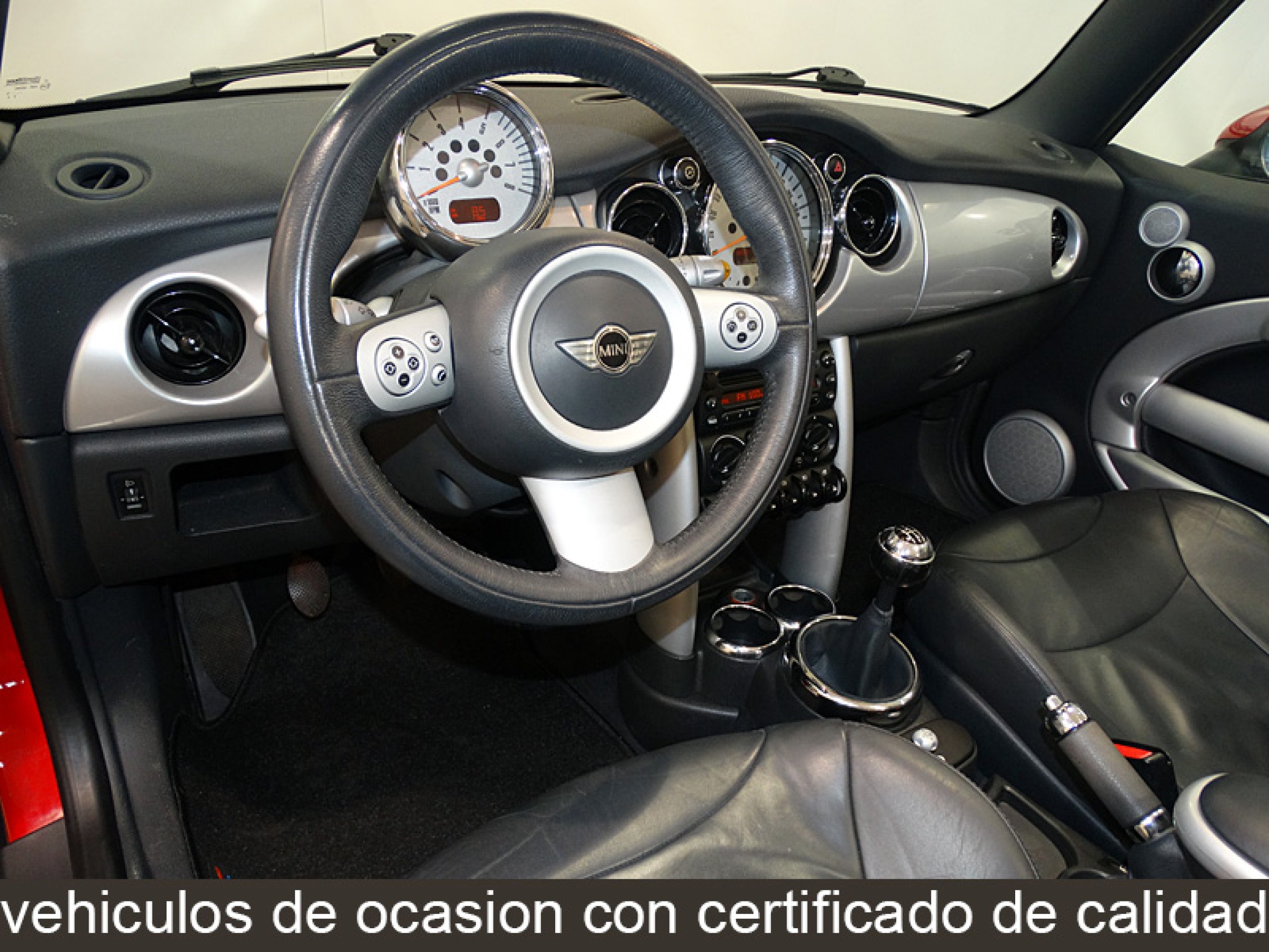 Foto Mini Cooper 20