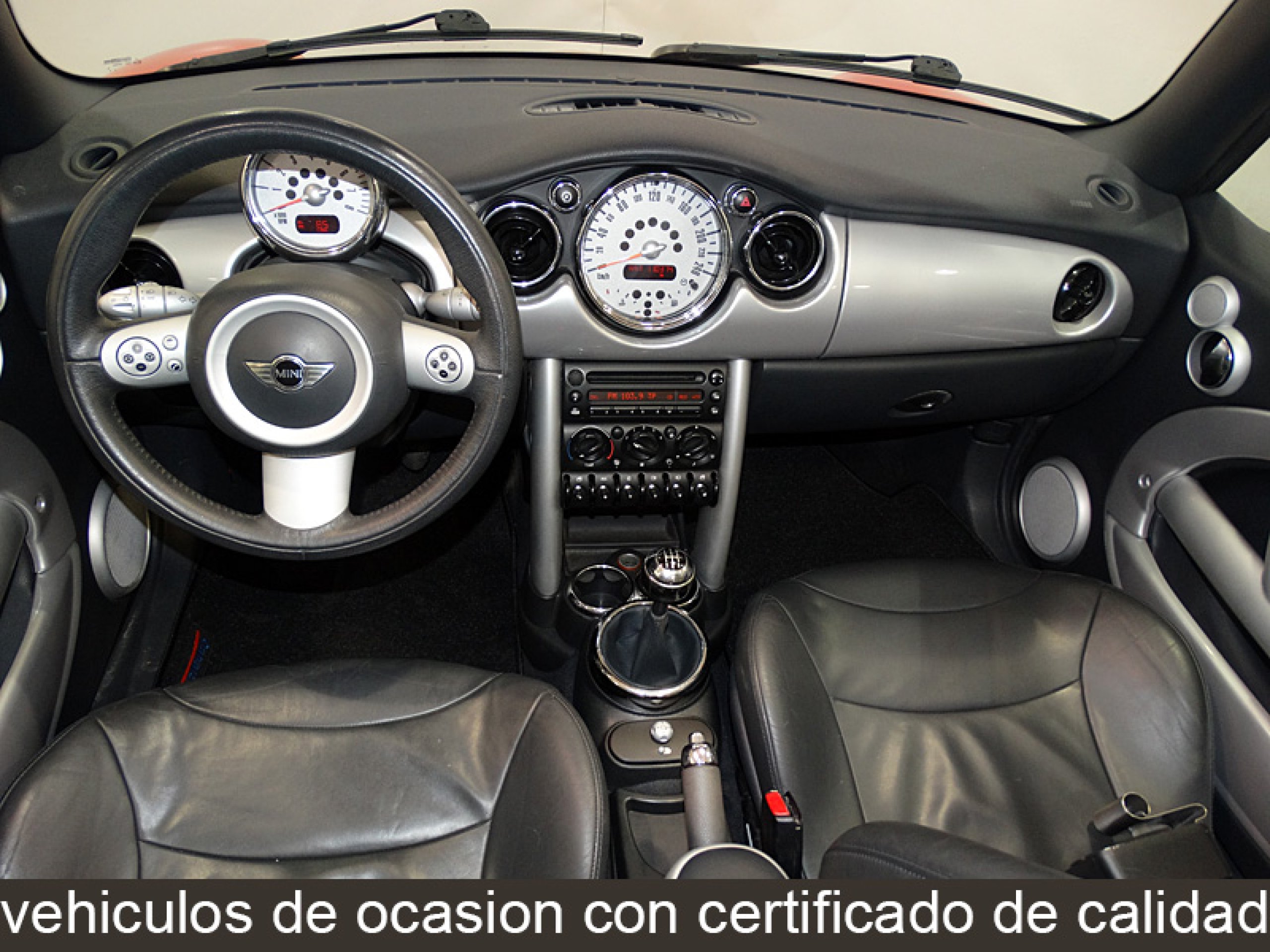 Foto Mini Cooper 21