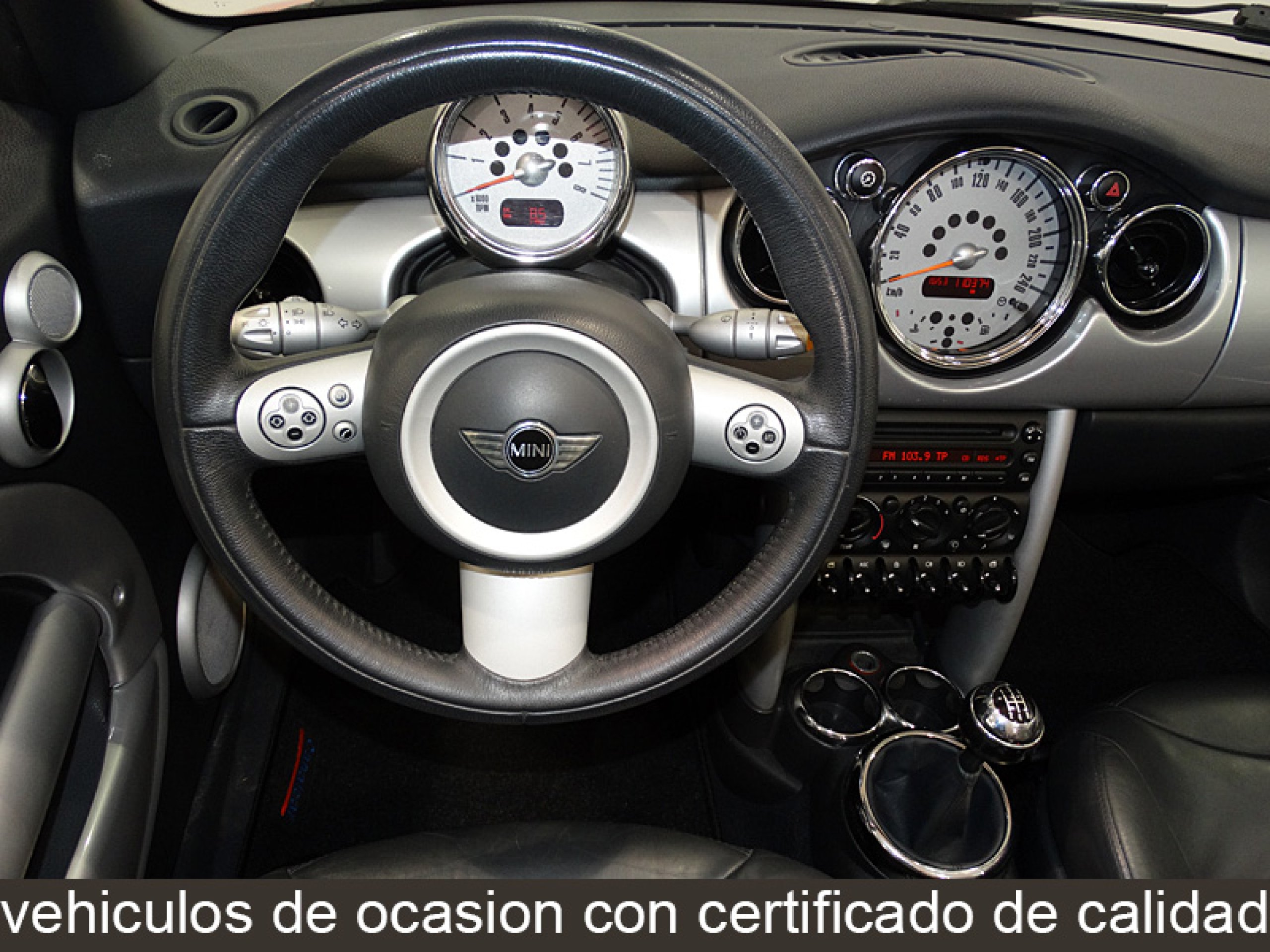 Foto Mini Cooper 22
