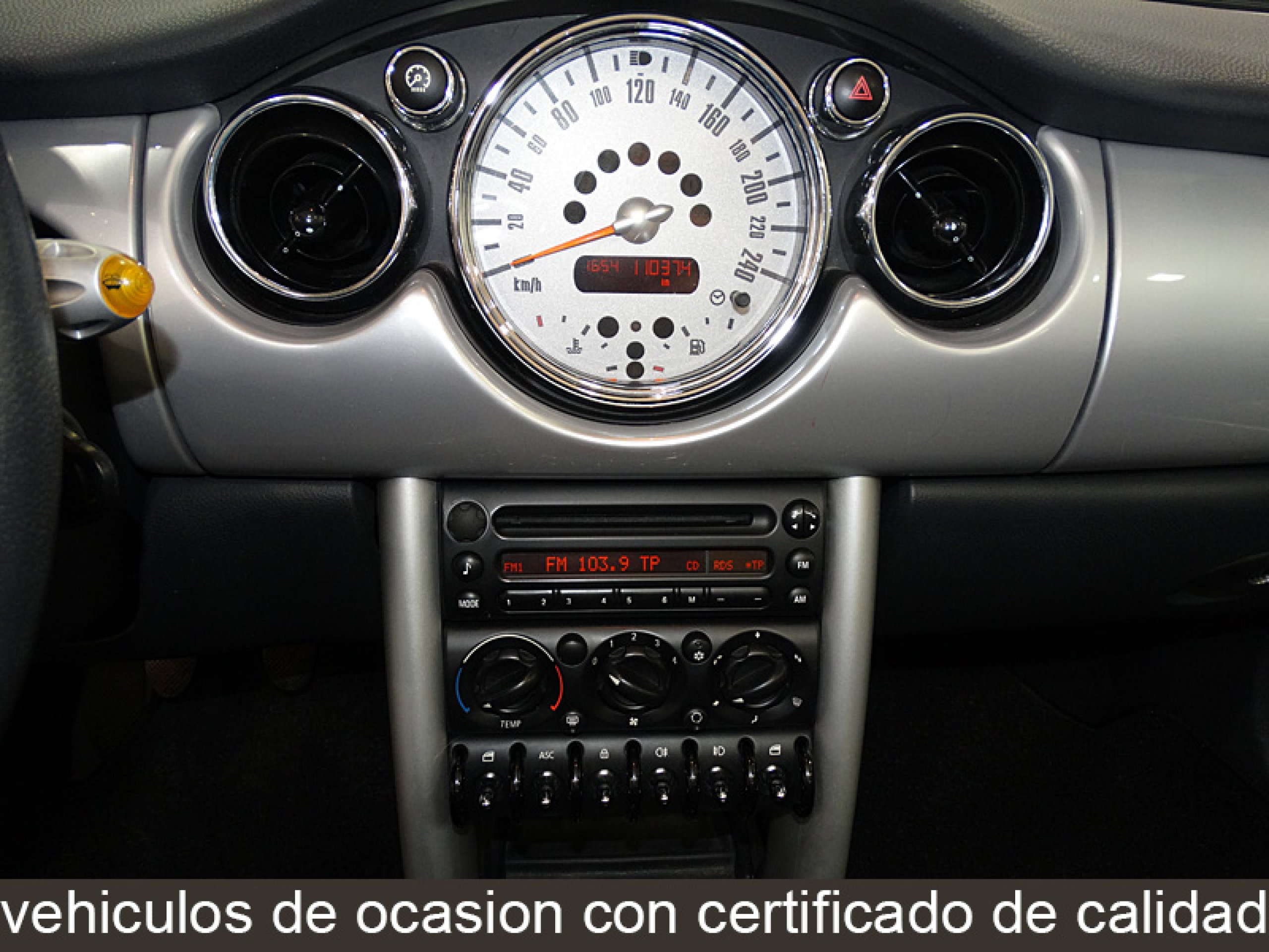Foto Mini Cooper 23