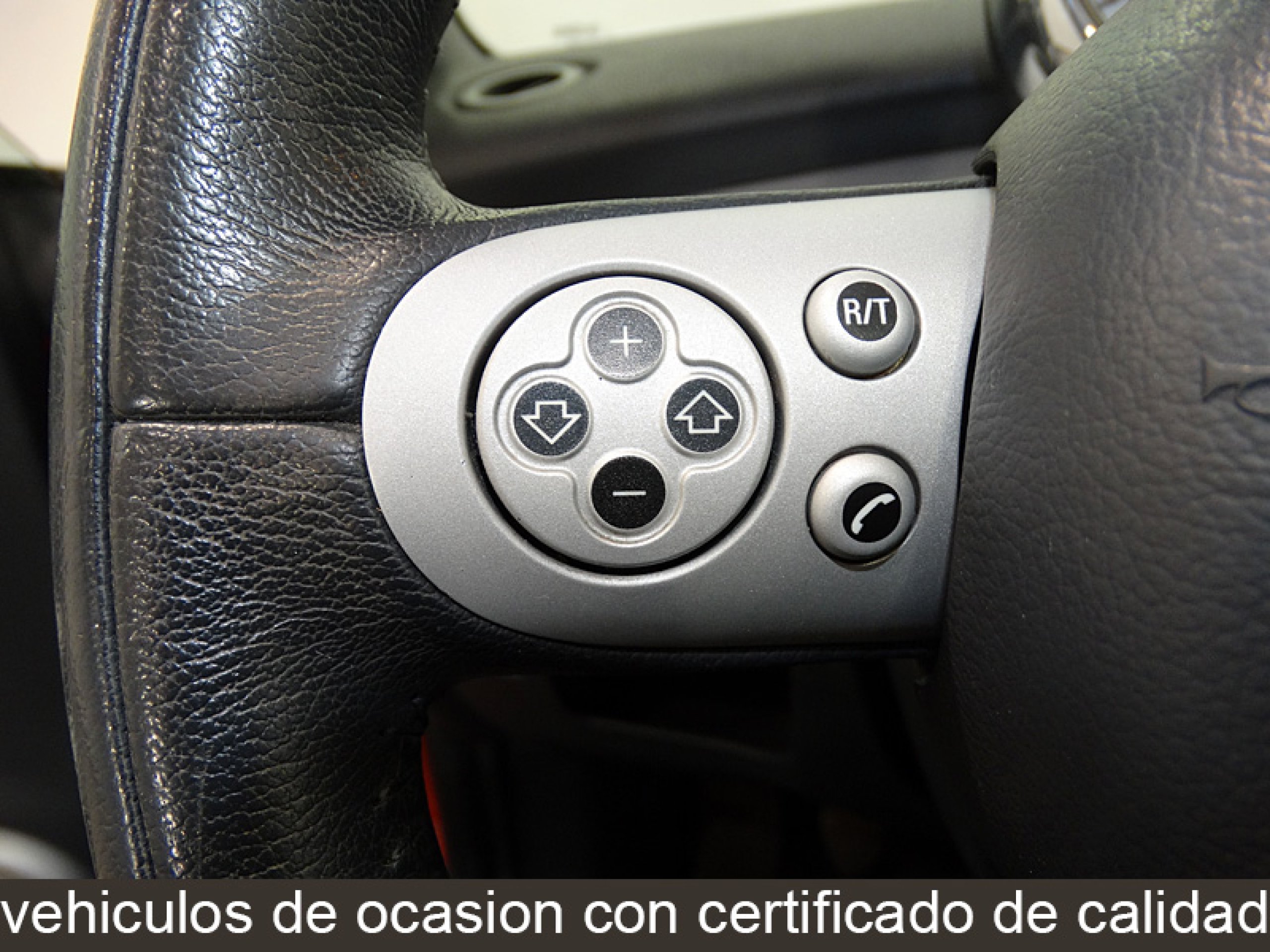 Foto Mini Cooper 25