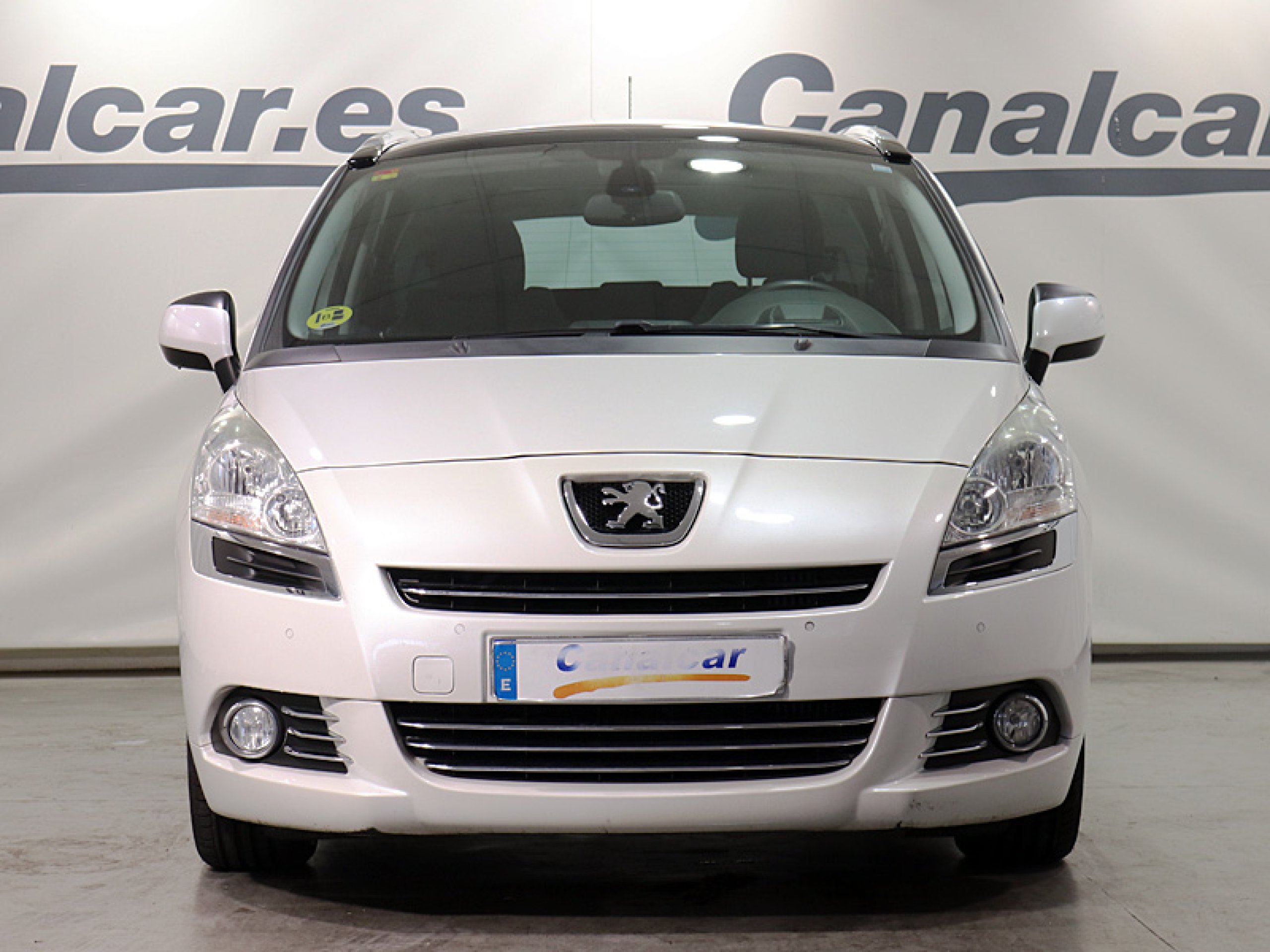 Foto Peugeot 5008 4