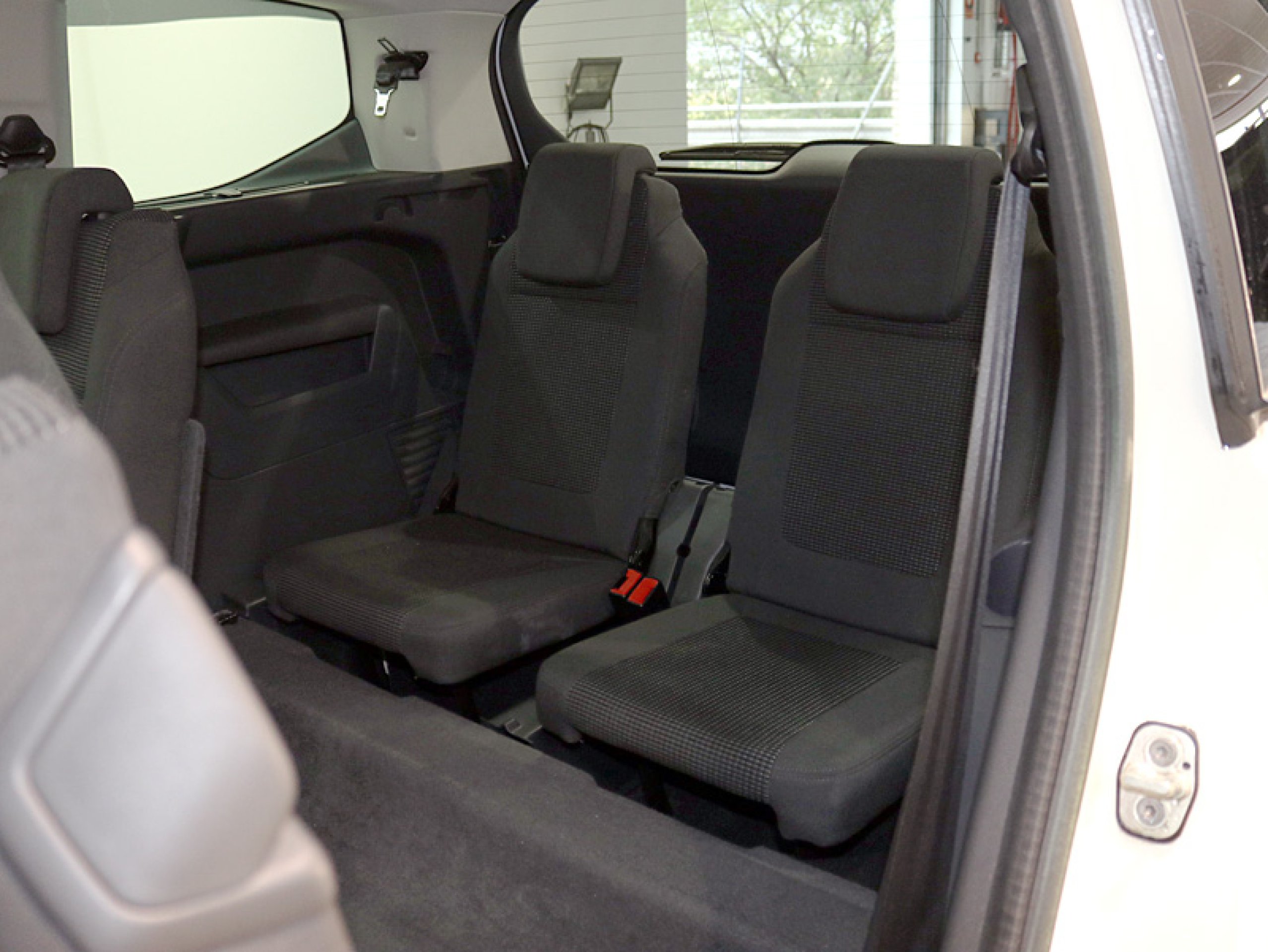 Foto Peugeot 5008 19