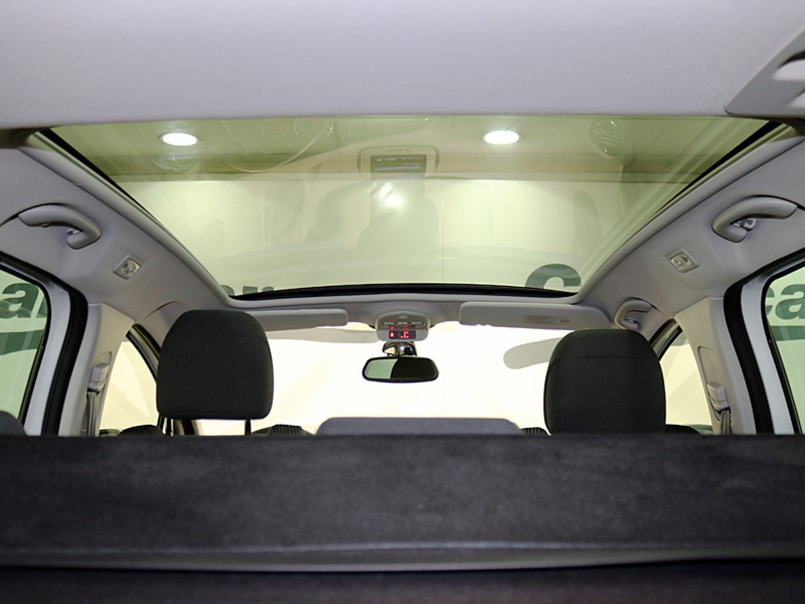 Foto Peugeot 5008 20