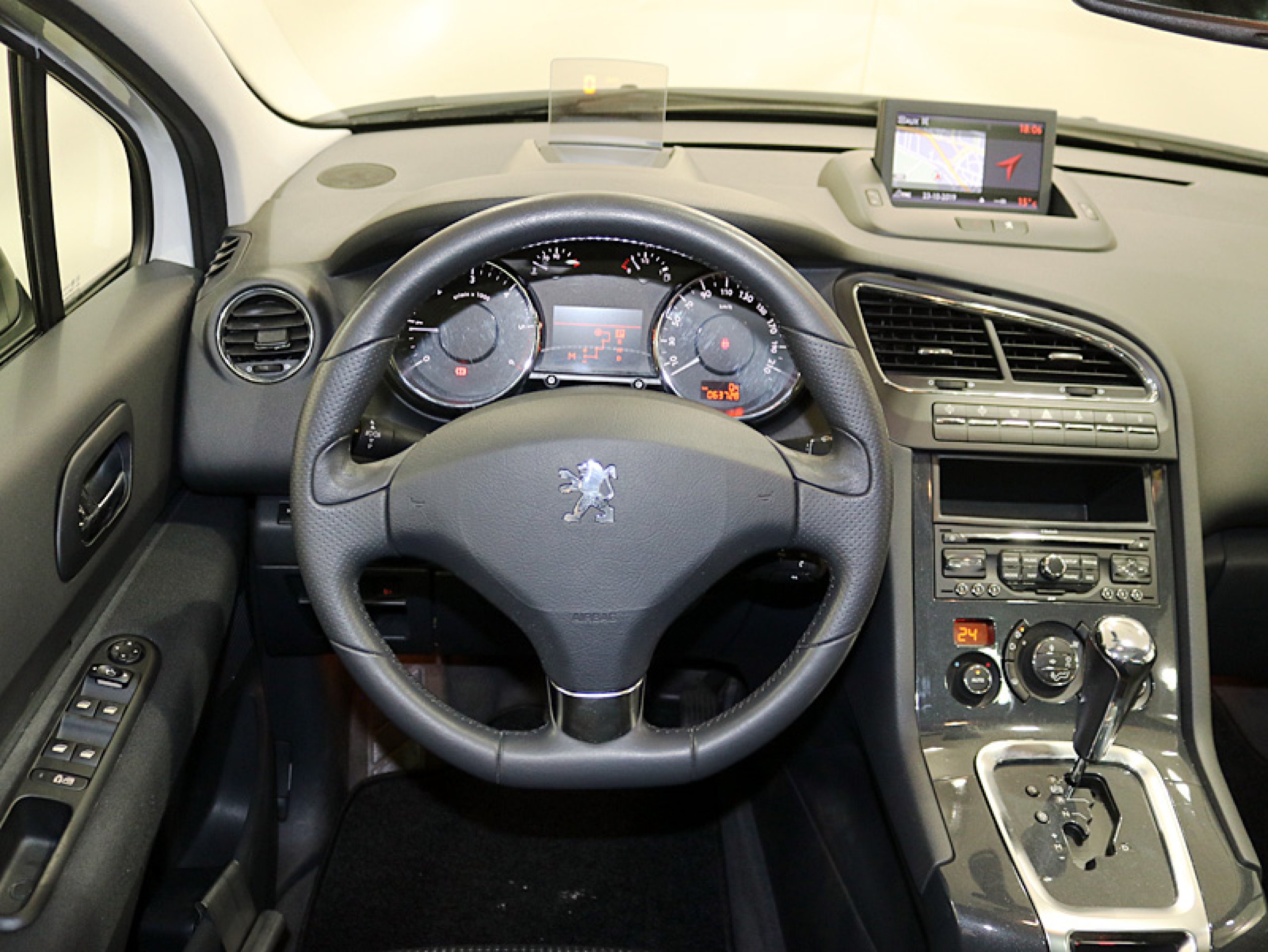 Foto Peugeot 5008 23