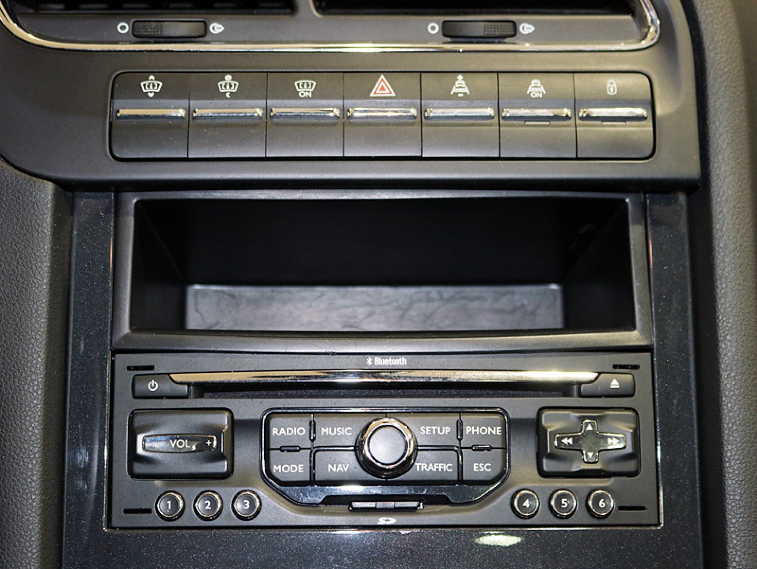 Foto Peugeot 5008 26
