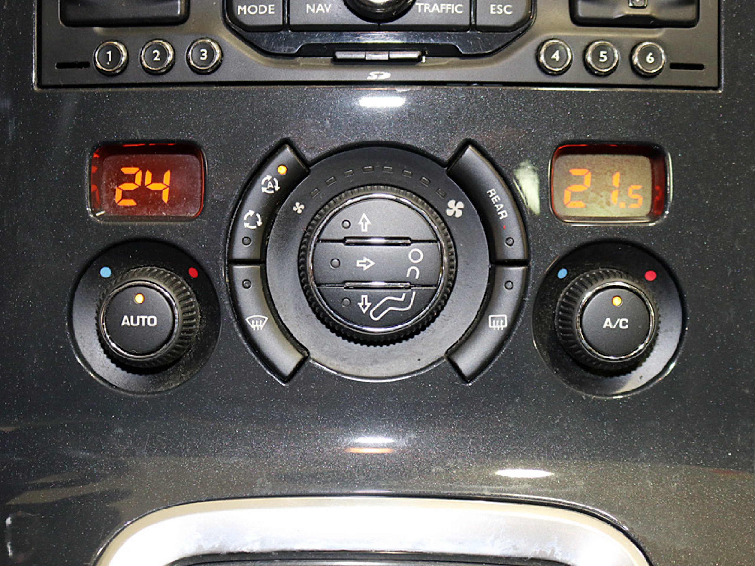 Foto Peugeot 5008 27