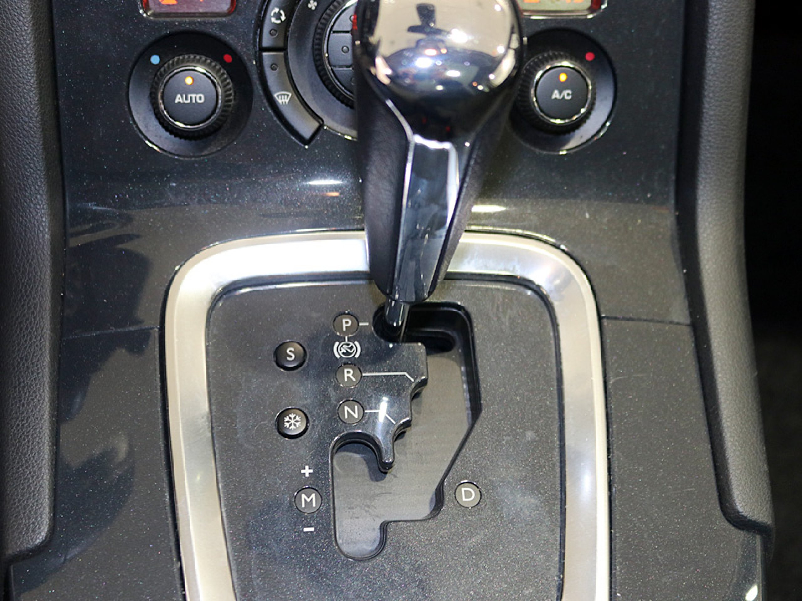 Foto Peugeot 5008 28