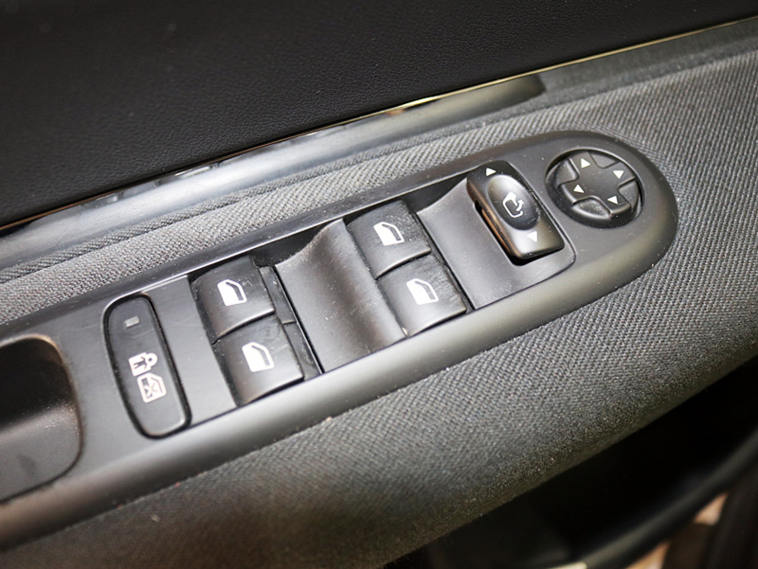 Foto Peugeot 5008 30