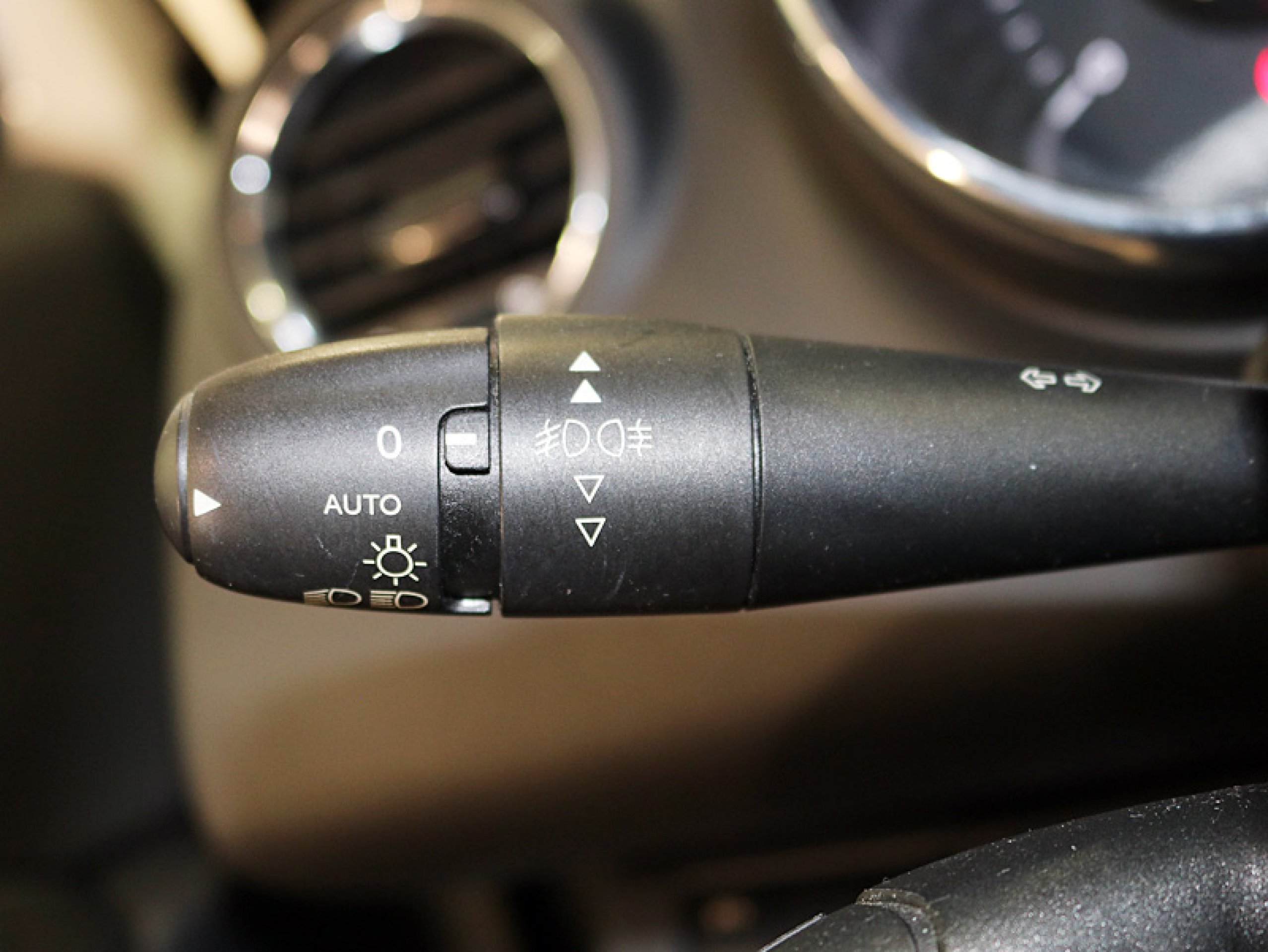 Foto Peugeot 5008 31