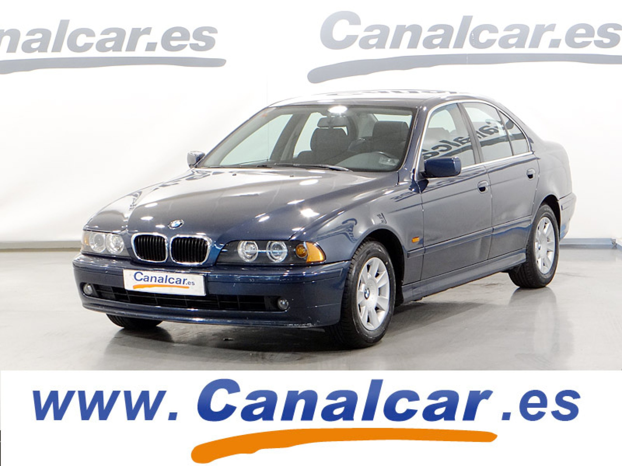 Foto Bmw 520 1 Foto Bmw 520 1
