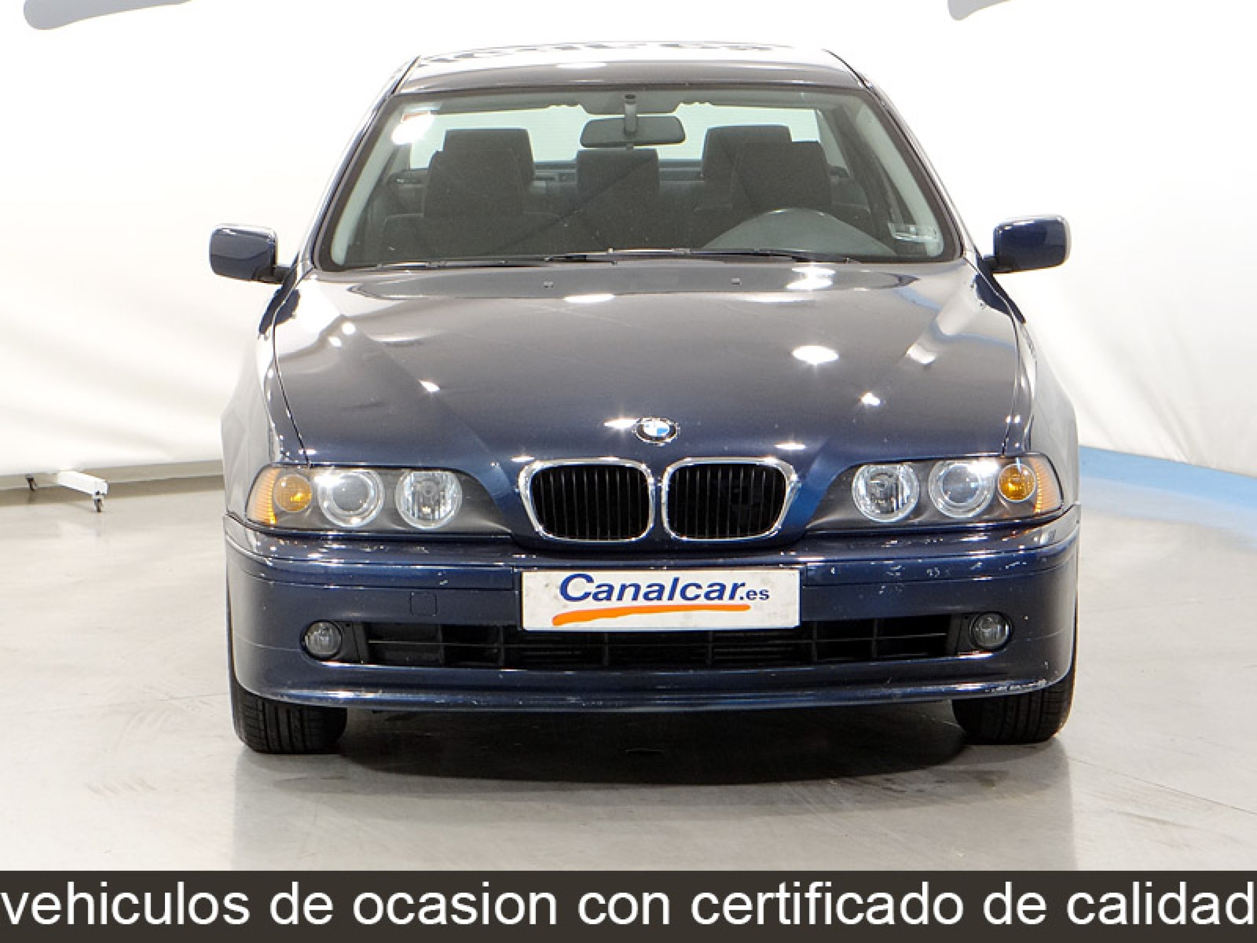Foto Bmw 520 2 Foto Bmw 520 2