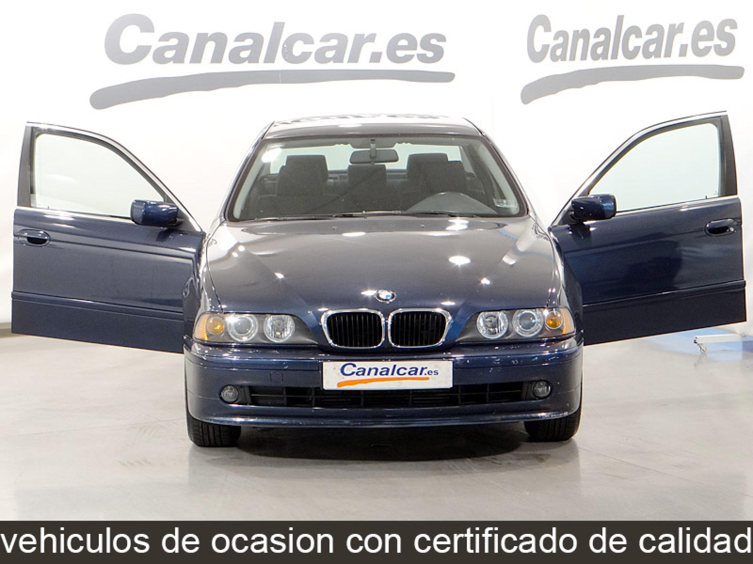 Foto Bmw 520 3 Foto Bmw 520 3
