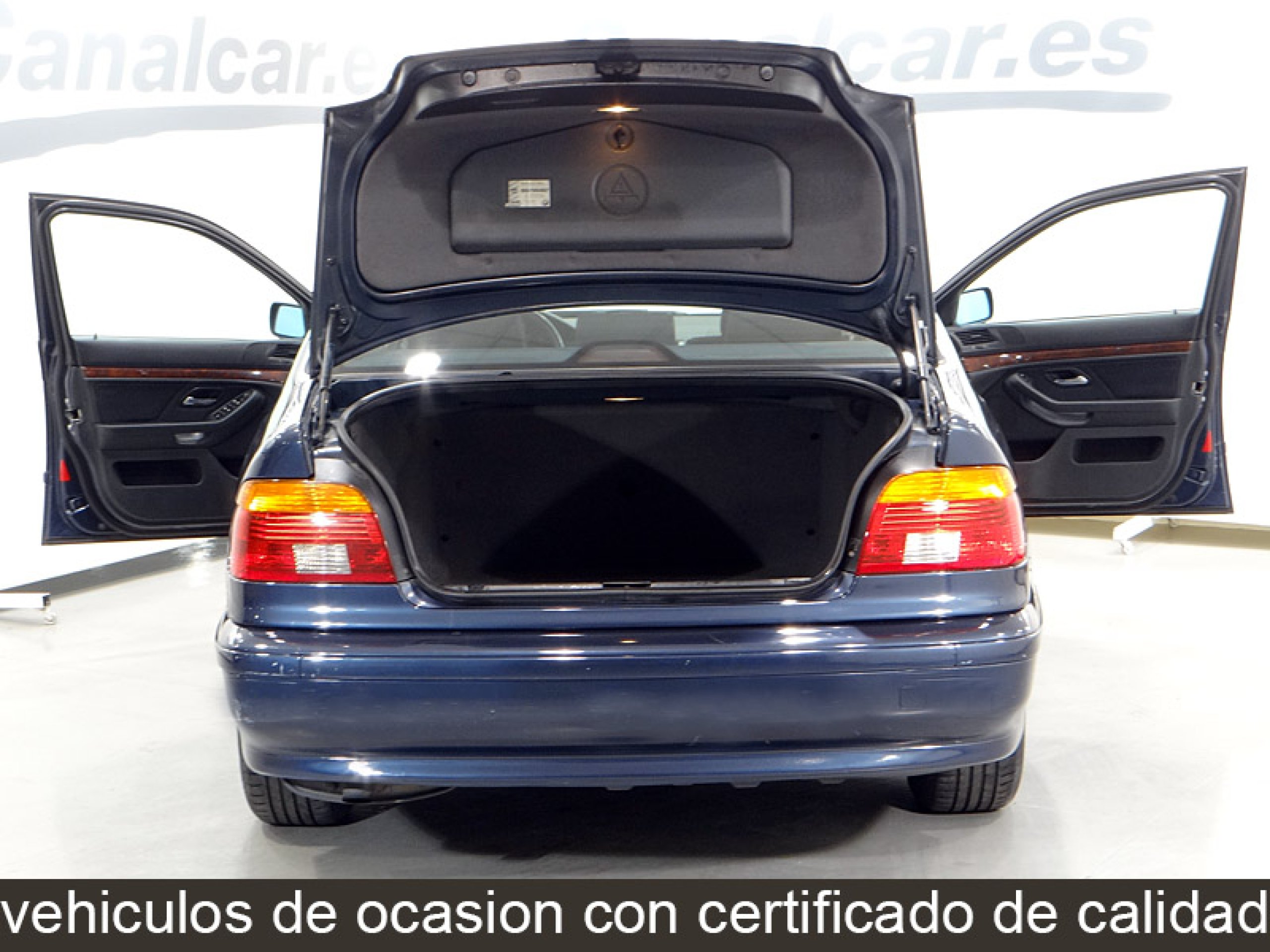 Foto Bmw 520 7 Foto Bmw 520 7