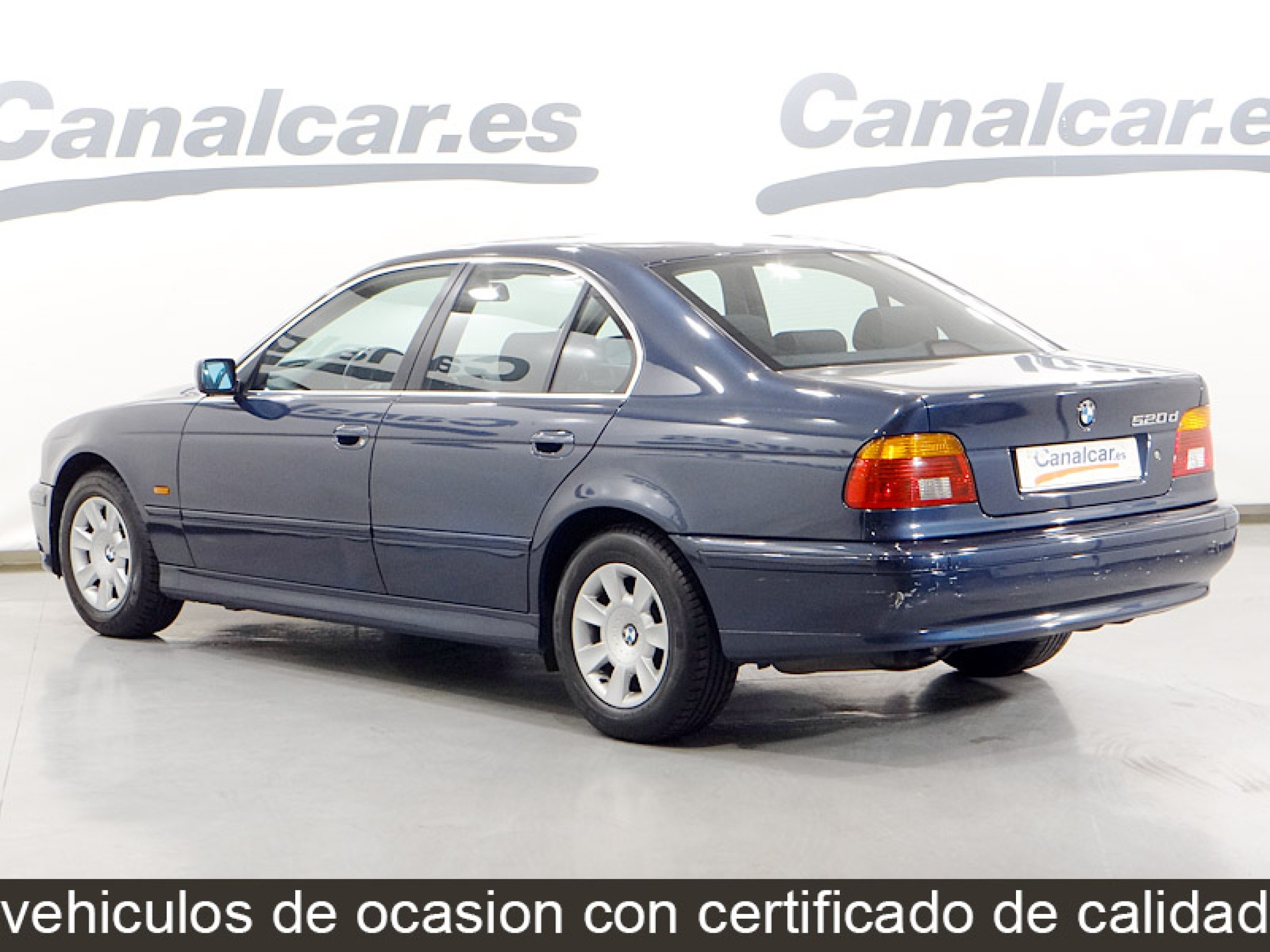Foto Bmw 520 9 Foto Bmw 520 9
