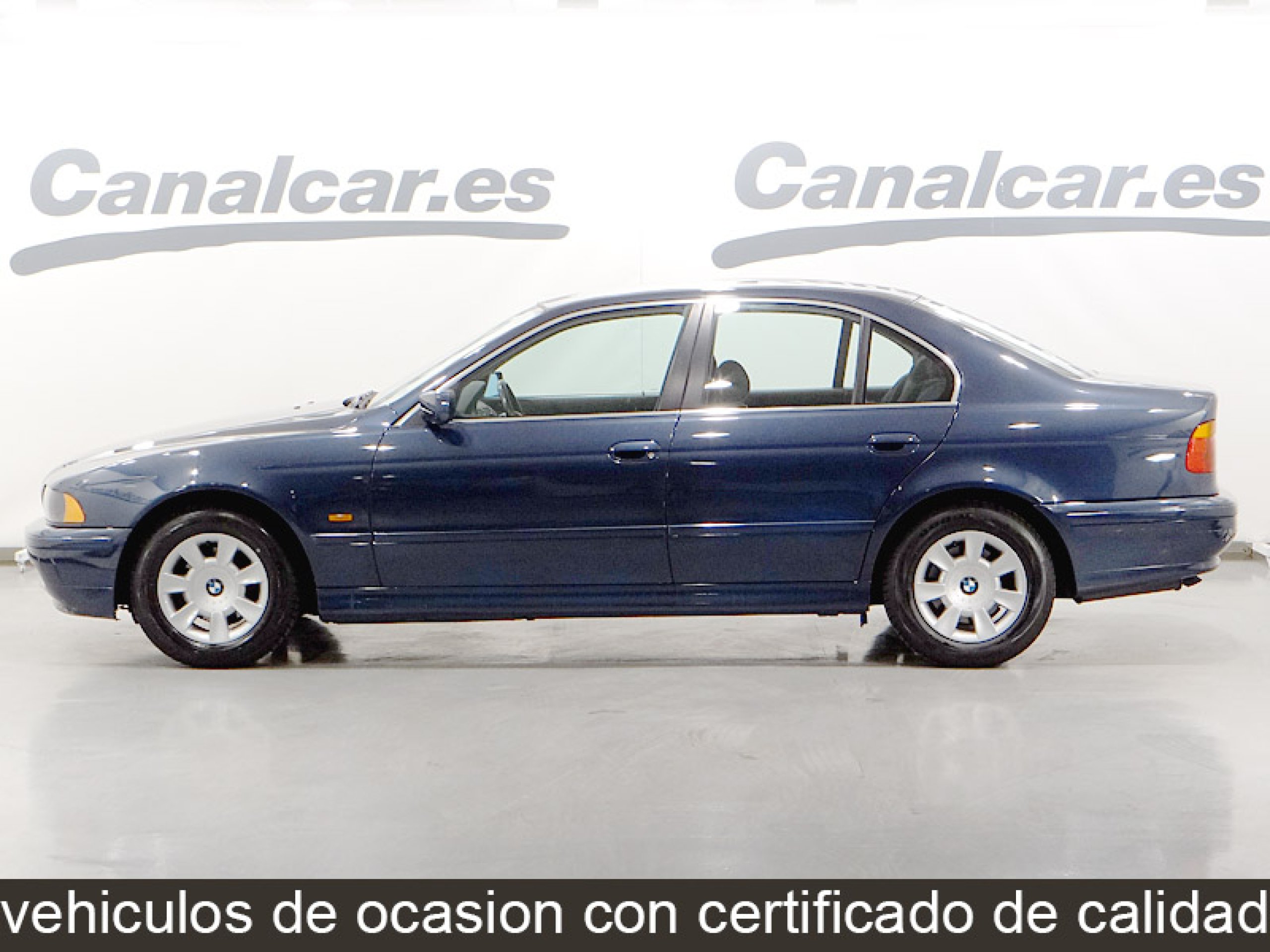 Foto Bmw 520 10 Foto Bmw 520 10