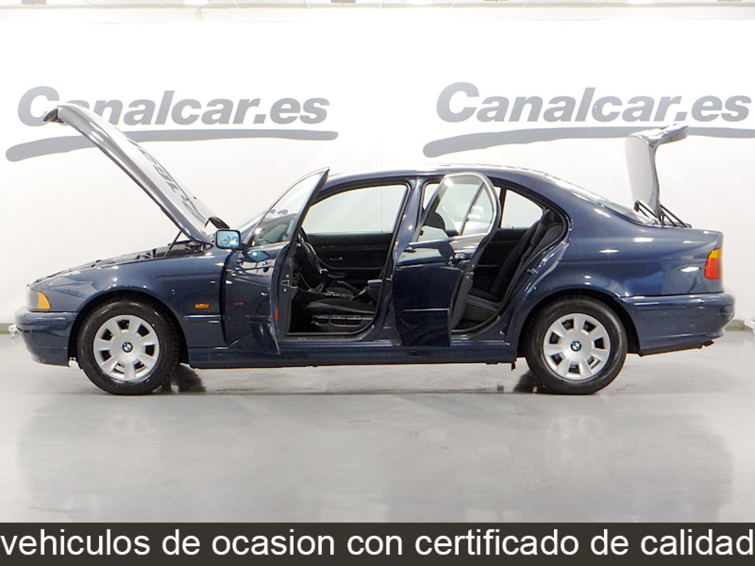 Foto Bmw 520 11 Foto Bmw 520 11