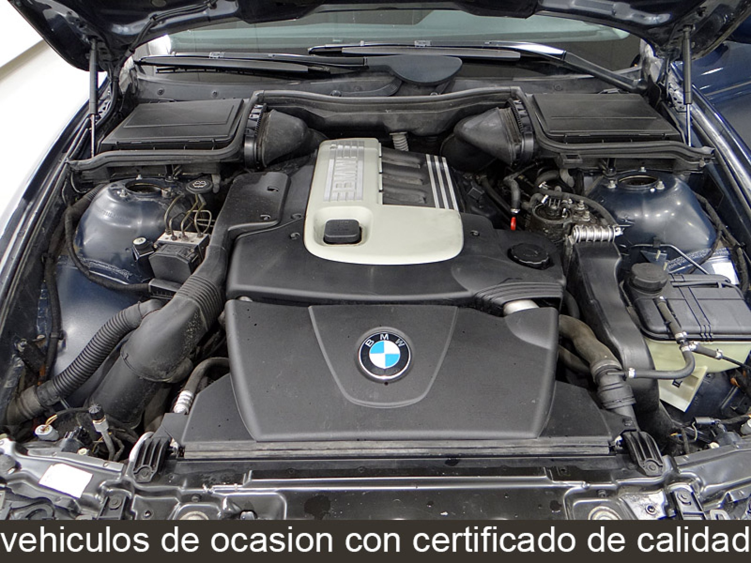 Foto Bmw 520 12 Foto Bmw 520 12