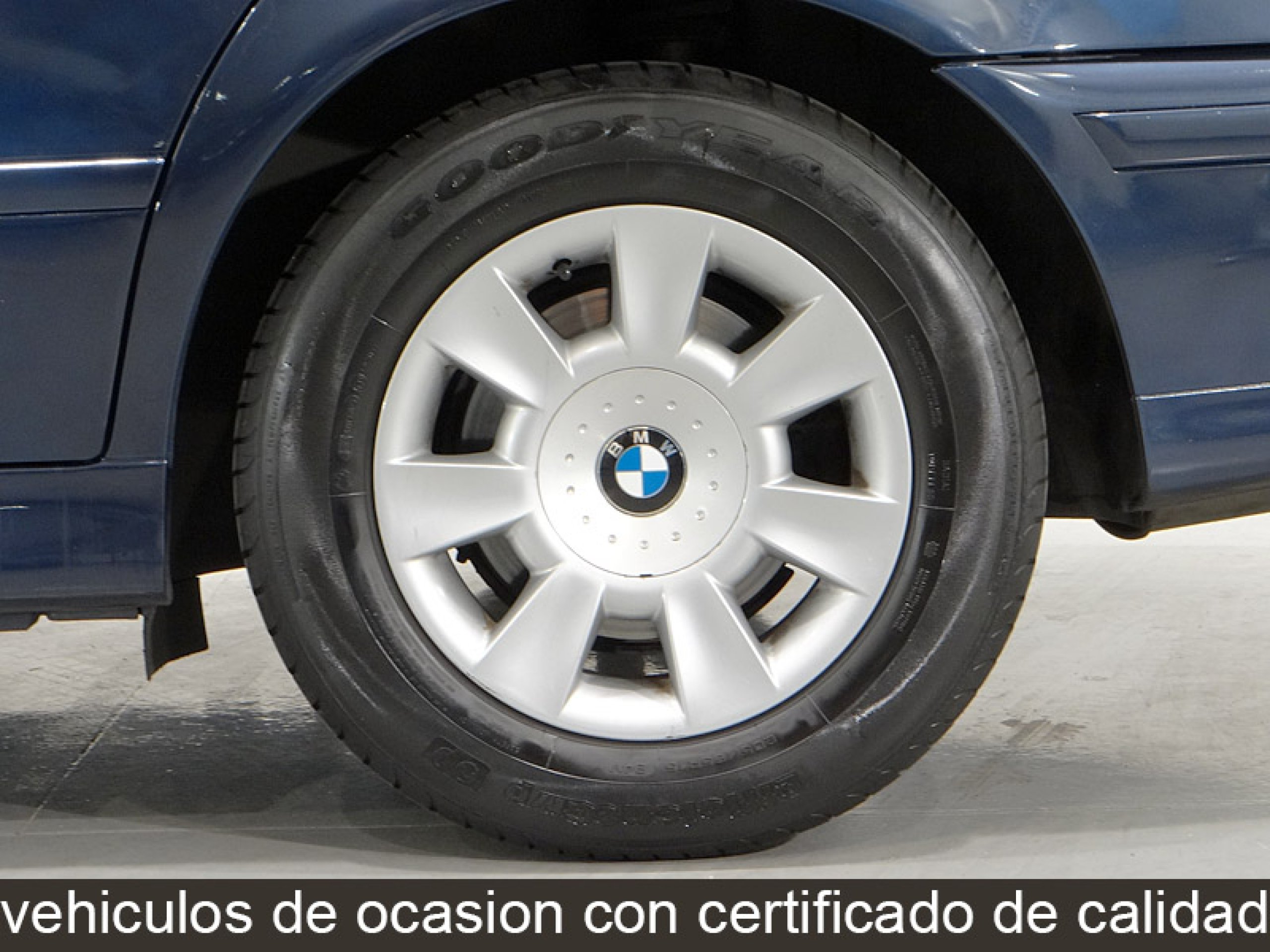 Foto Bmw 520 15 Foto Bmw 520 15