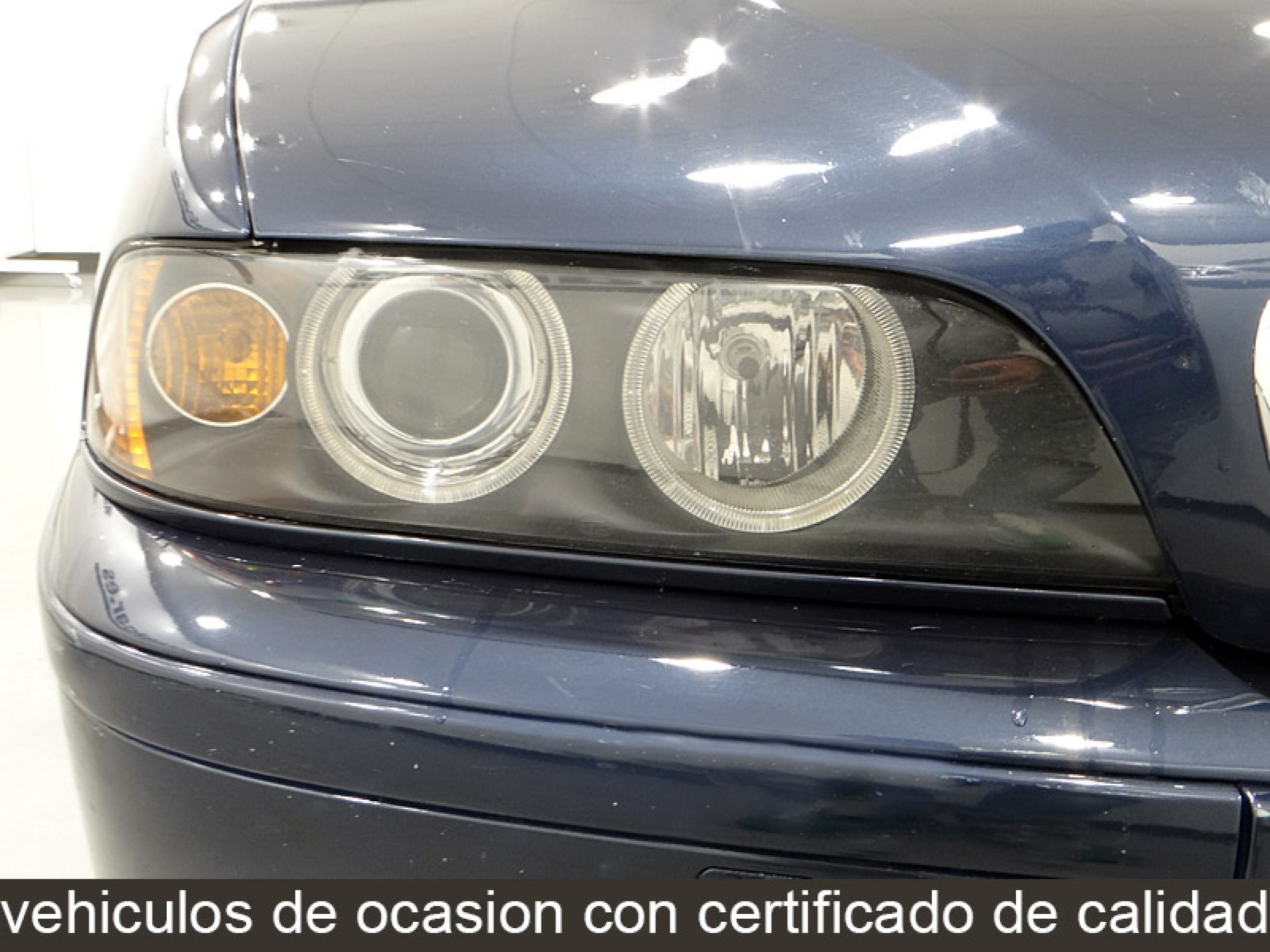 Foto Bmw 520 18 Foto Bmw 520 18