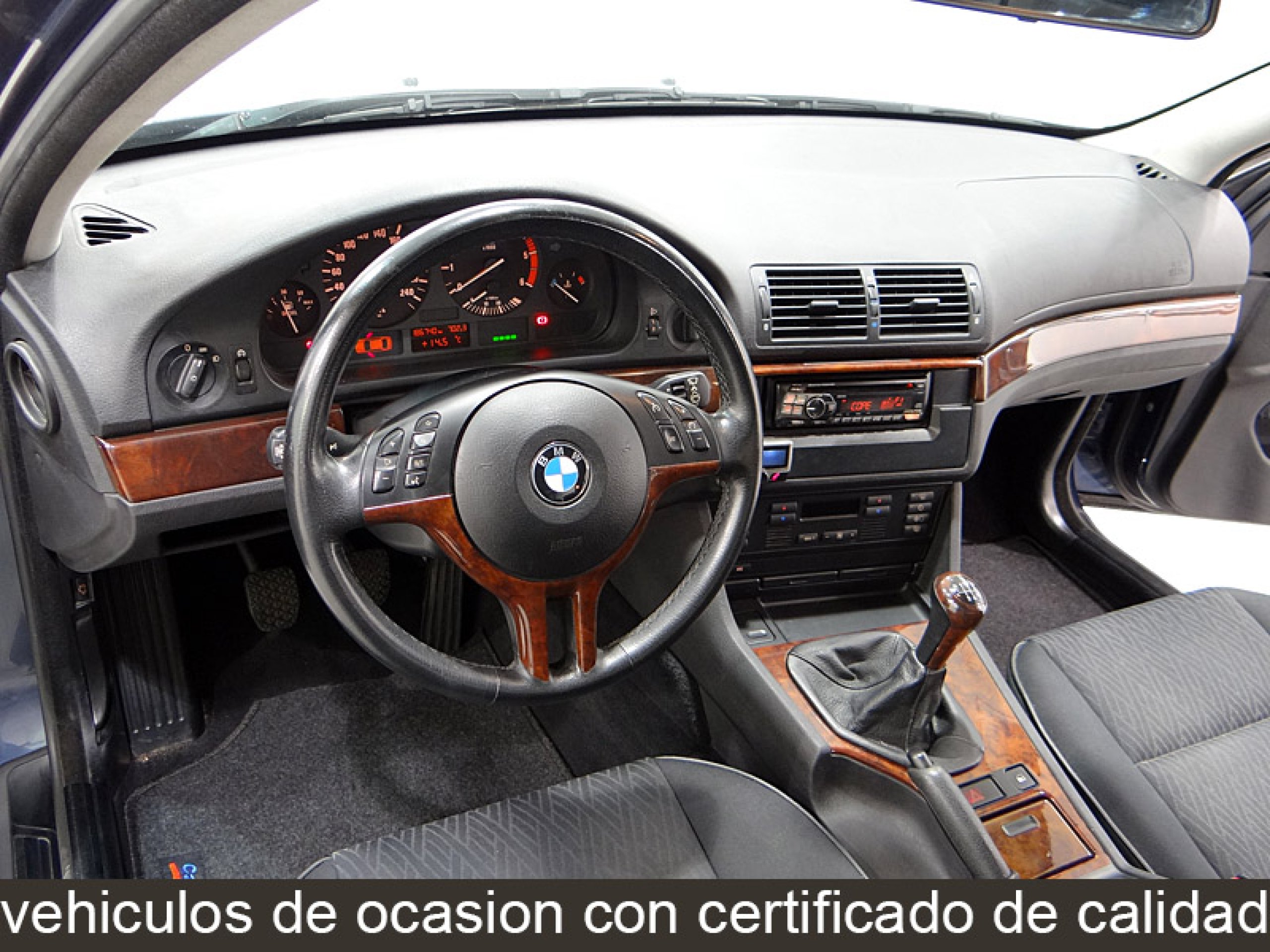 Foto Bmw 520 26 Foto Bmw 520 26