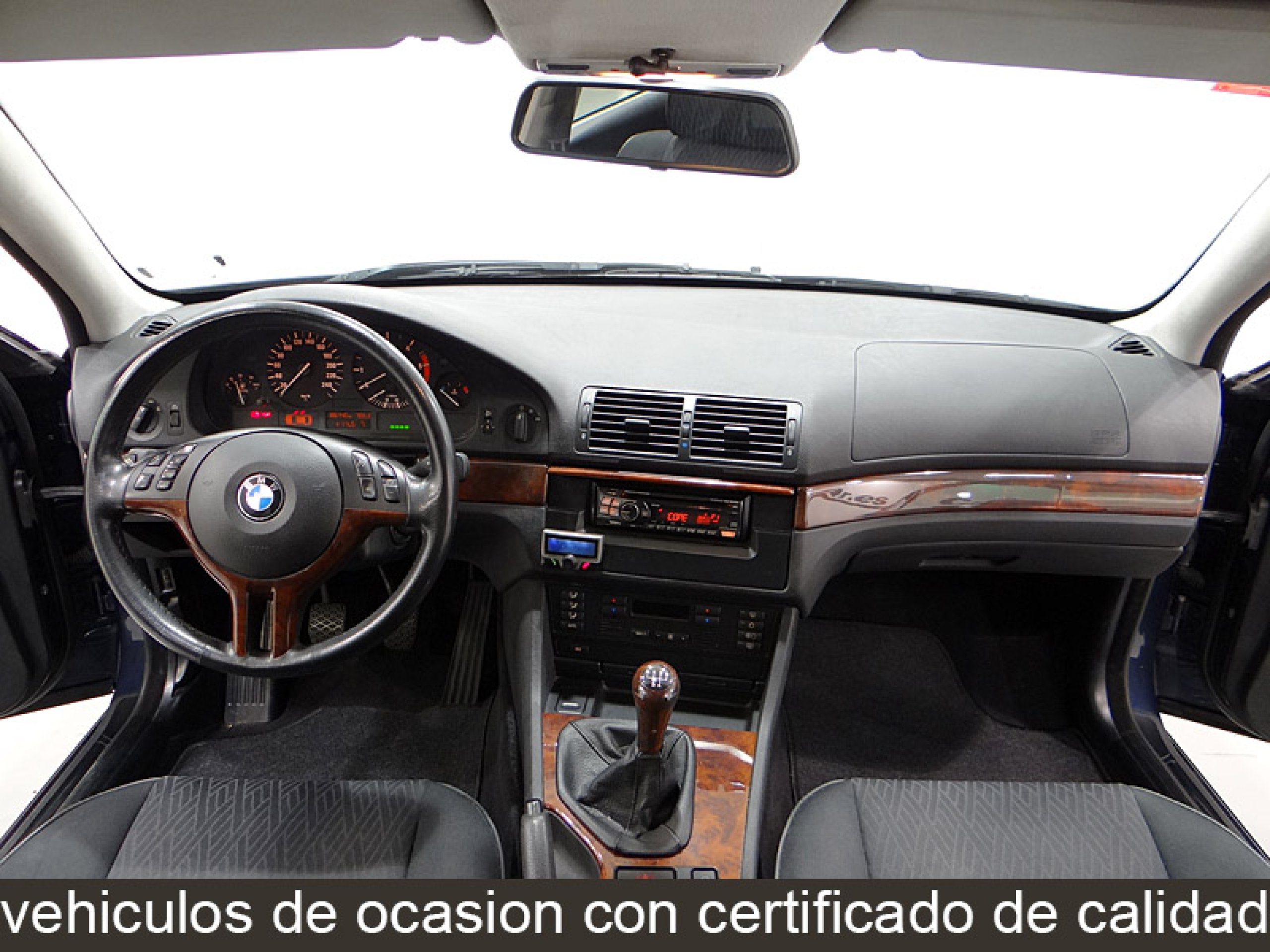 Foto Bmw 520 28 Foto Bmw 520 28