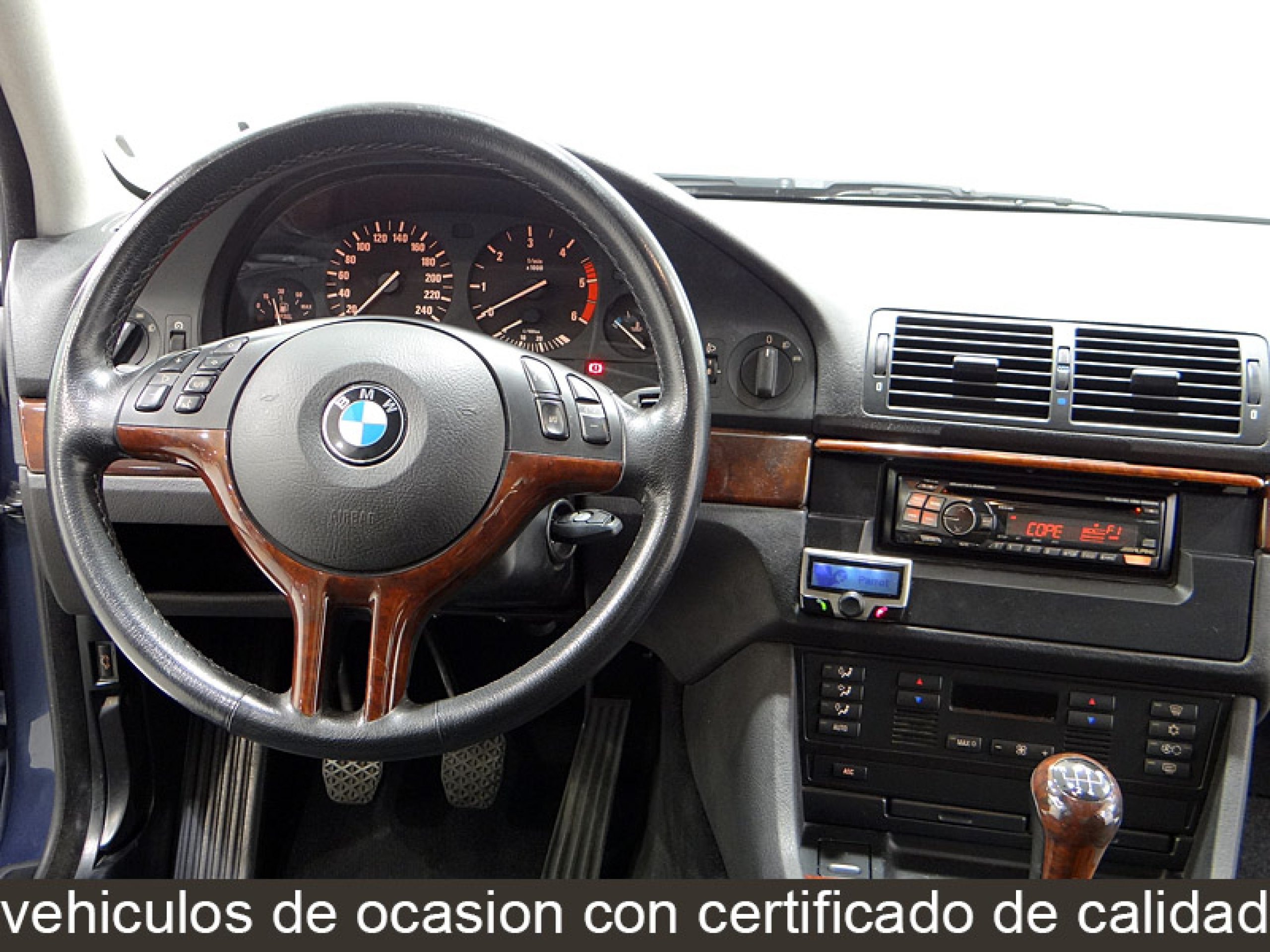 Foto Bmw 520 29 Foto Bmw 520 29