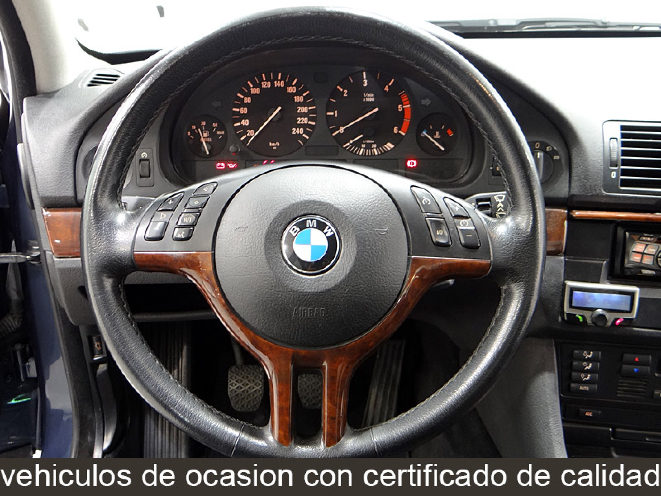 Foto Bmw 520 30 Foto Bmw 520 30
