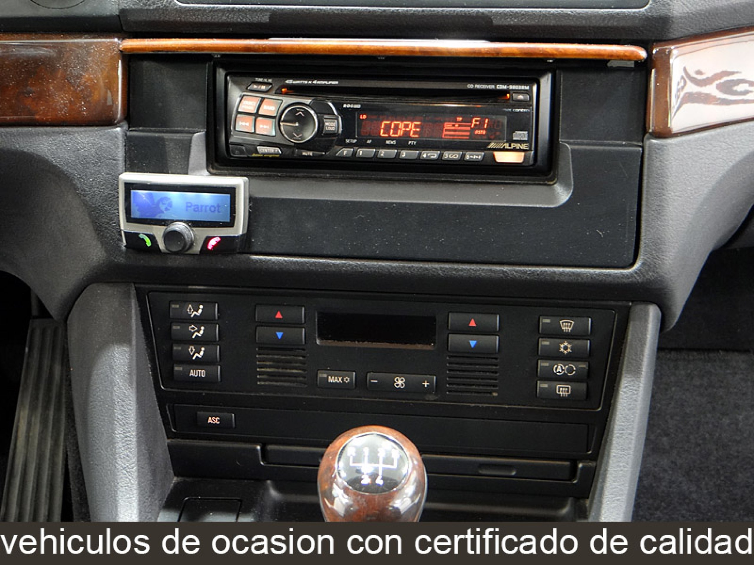 Foto Bmw 520 31 Foto Bmw 520 31