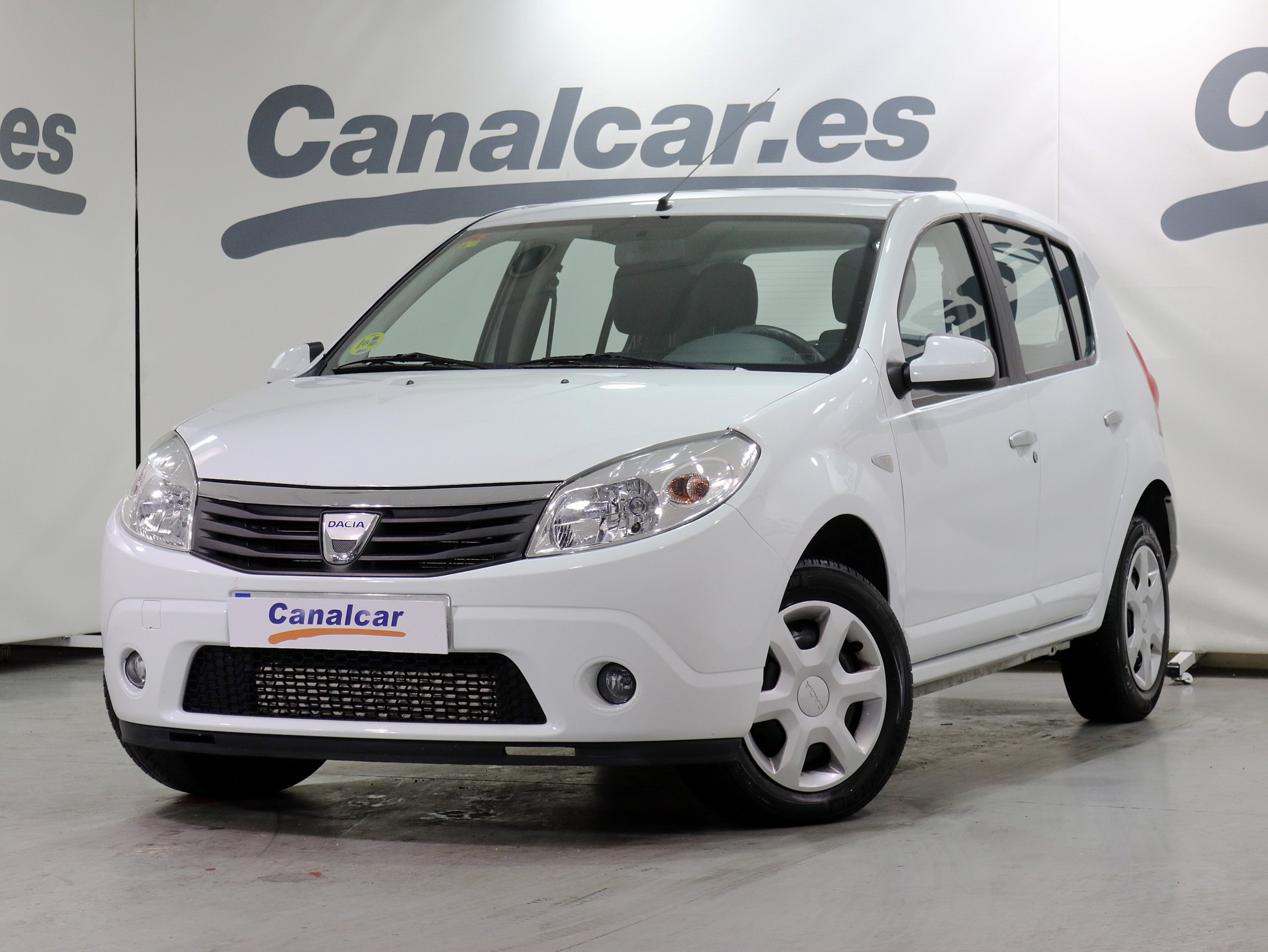 Foto Dacia Sandero 1