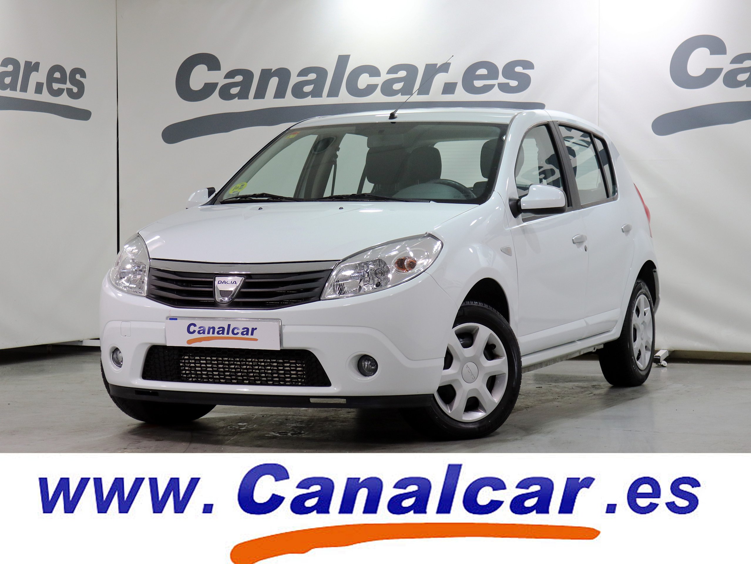 Foto Dacia Sandero 2