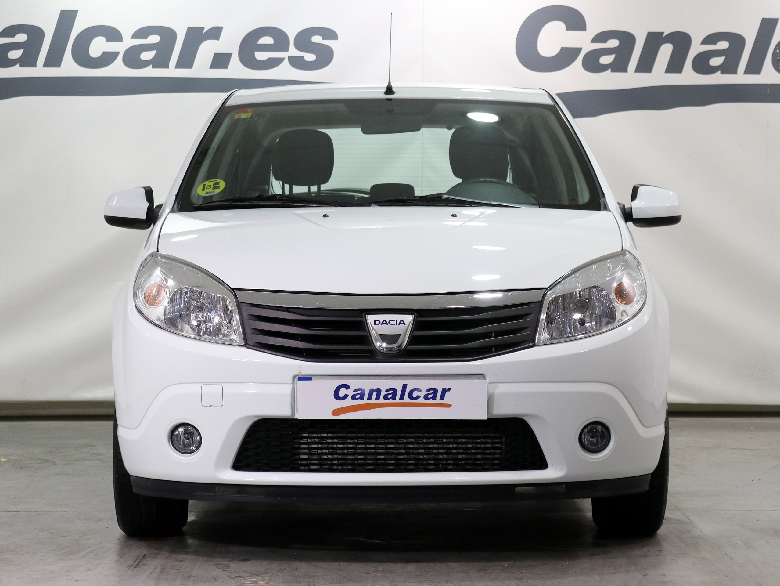 Foto Dacia Sandero 3