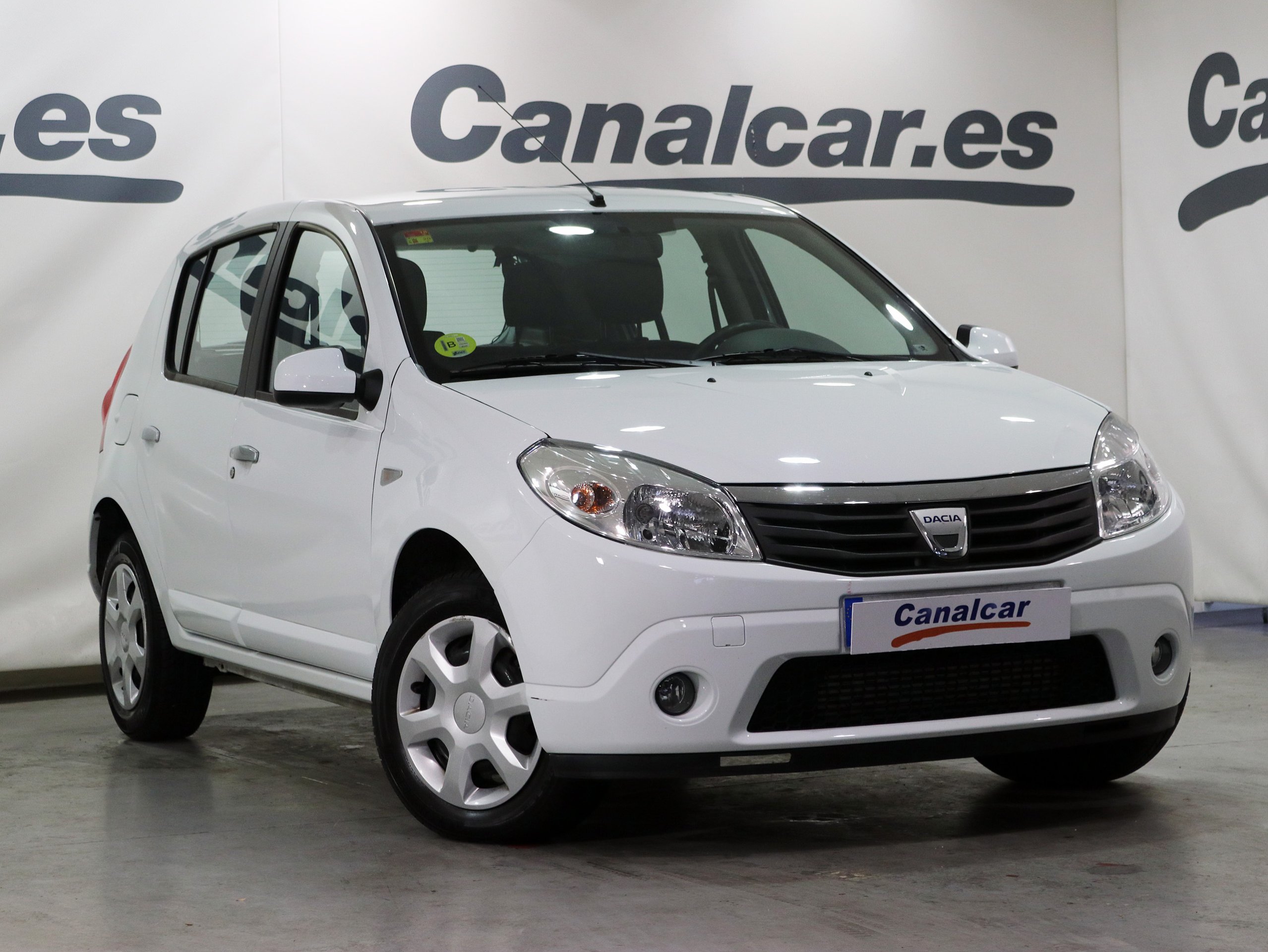 Foto Dacia Sandero 4
