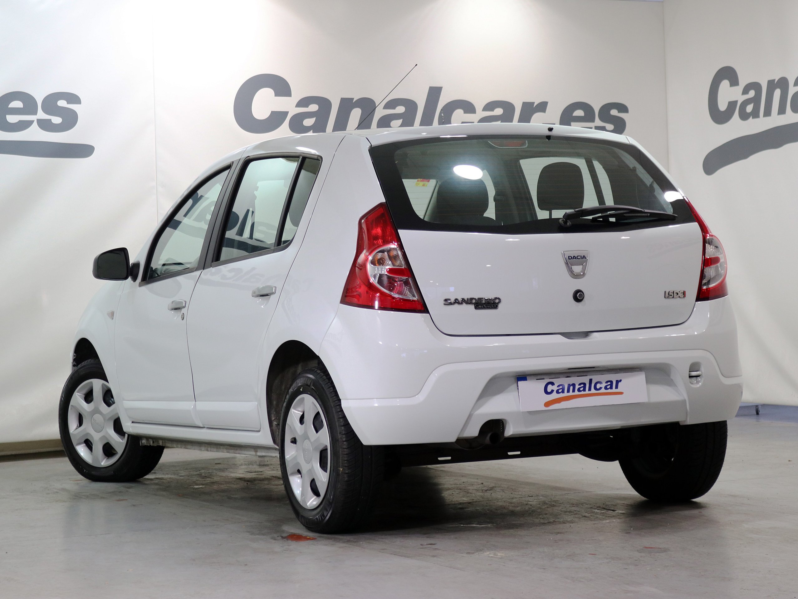 Foto Dacia Sandero 7