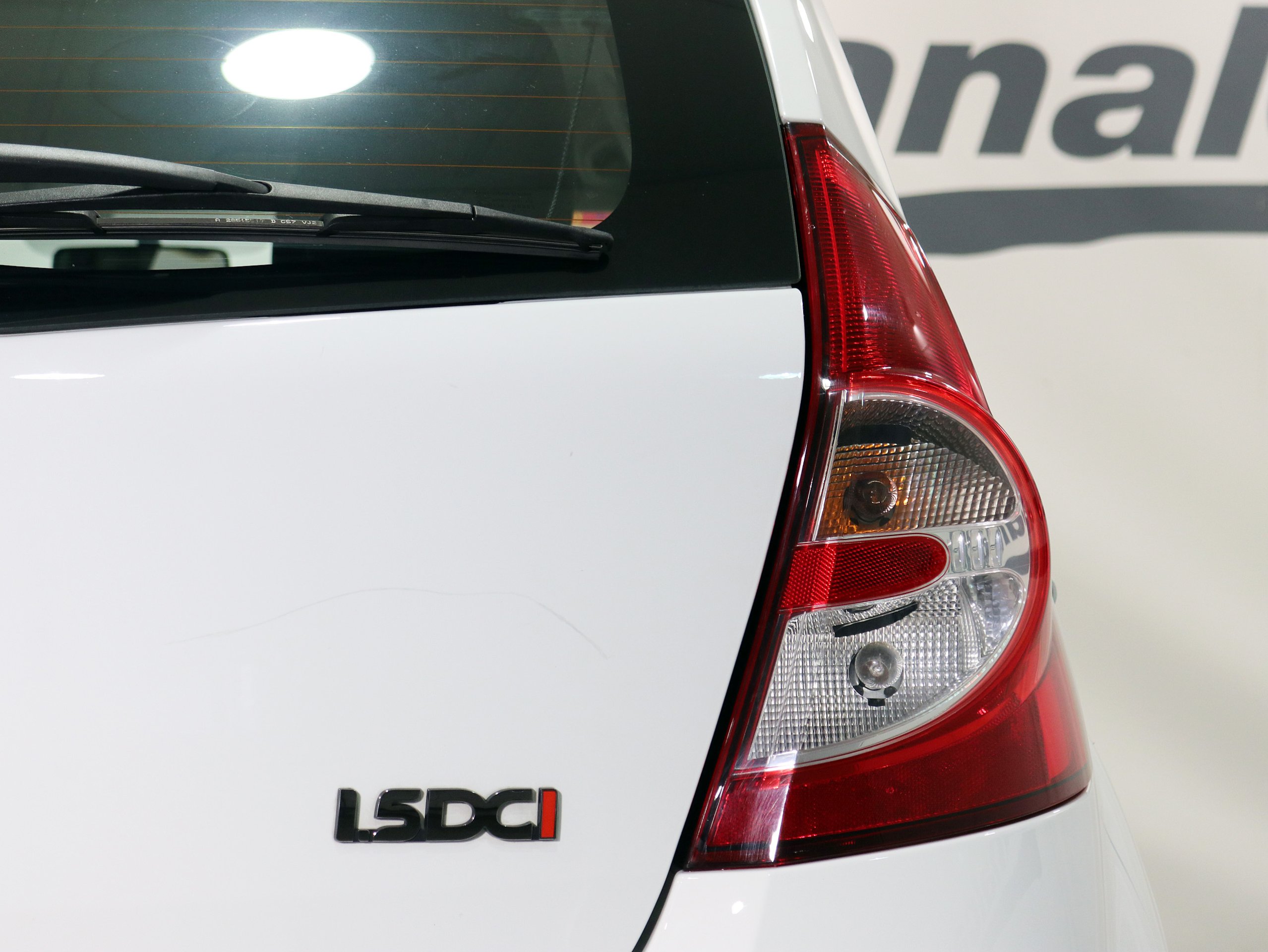 Foto Dacia Sandero 11
