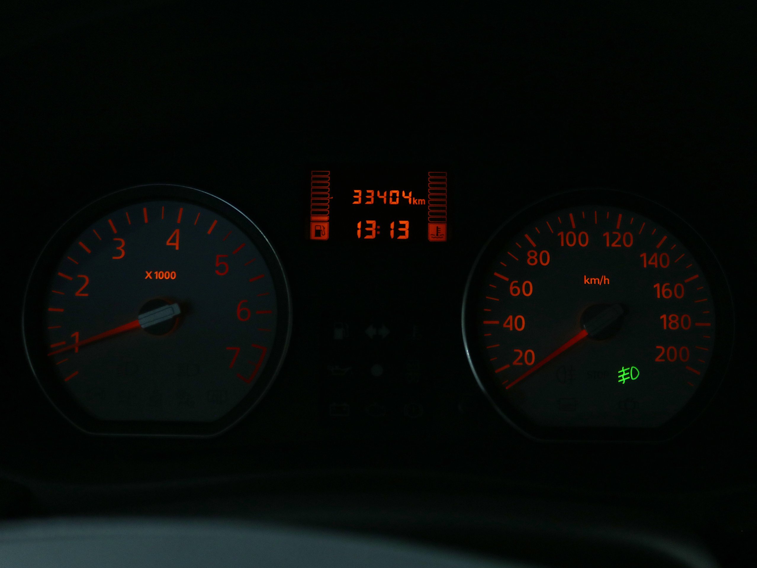 Foto Dacia Sandero 15