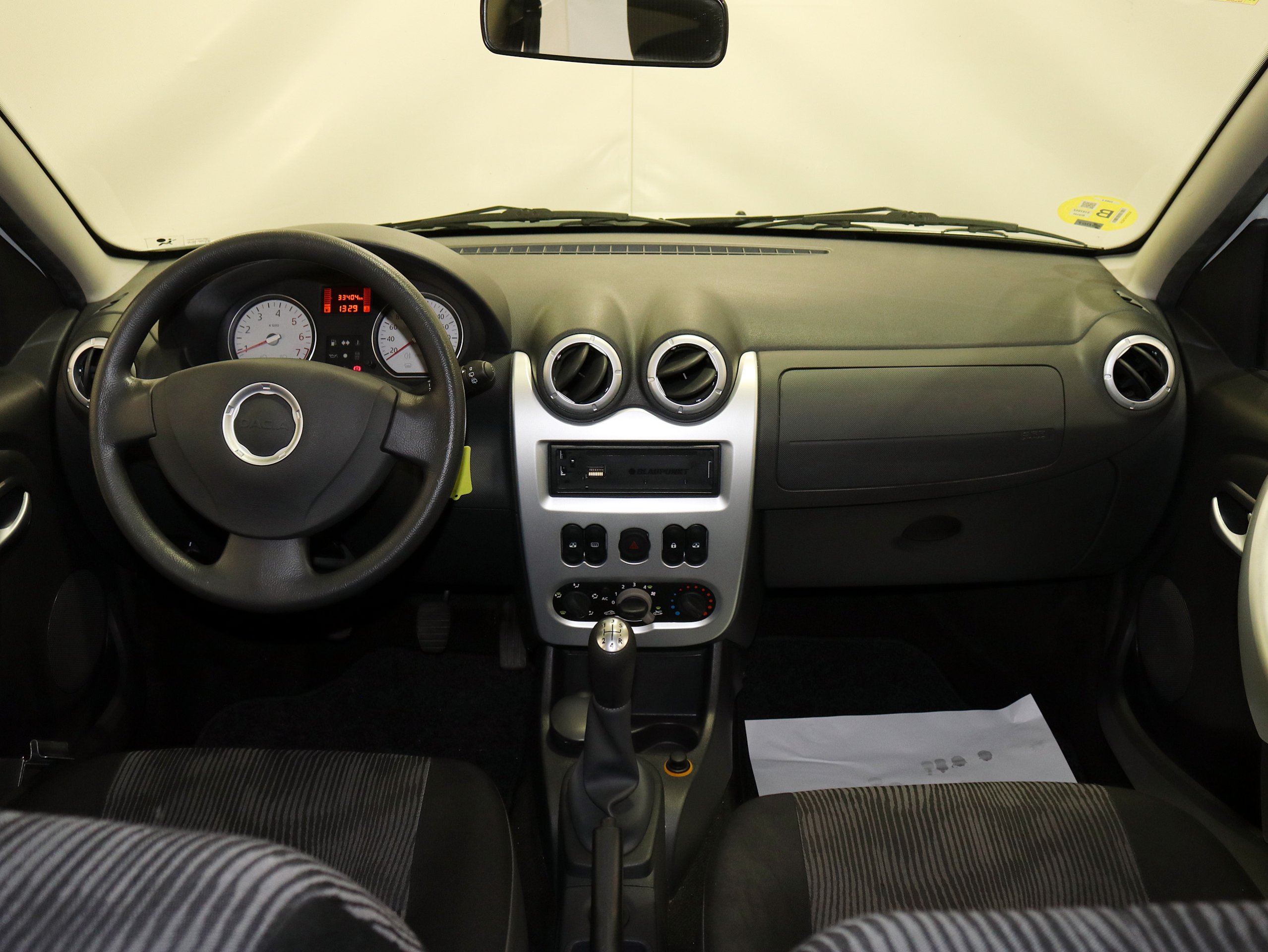Foto Dacia Sandero 17