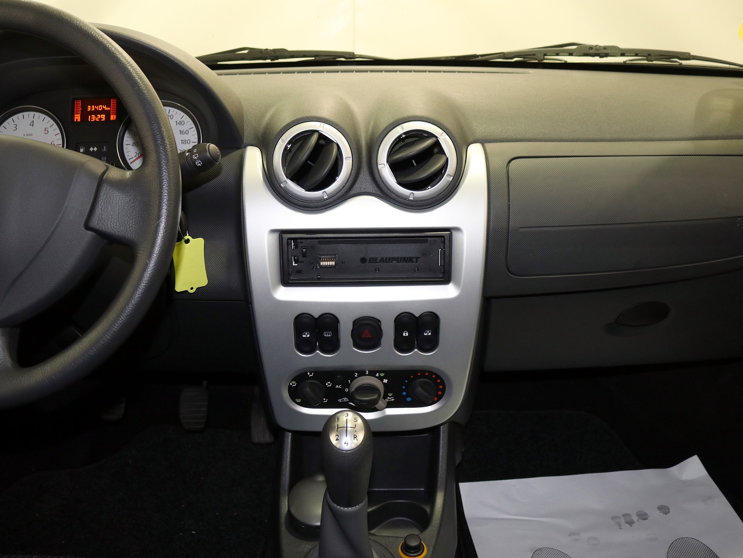 Foto Dacia Sandero 19
