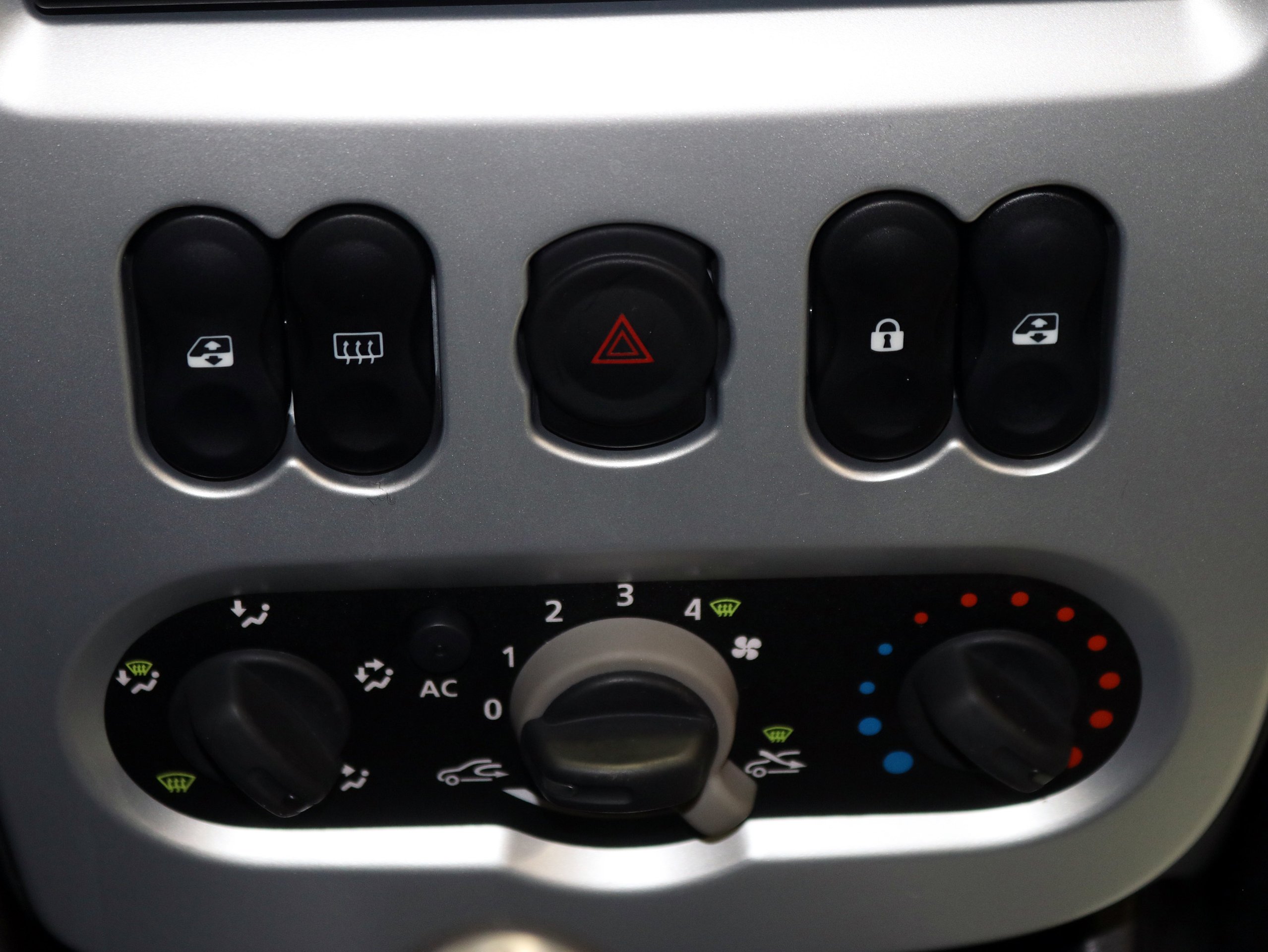 Foto Dacia Sandero 20