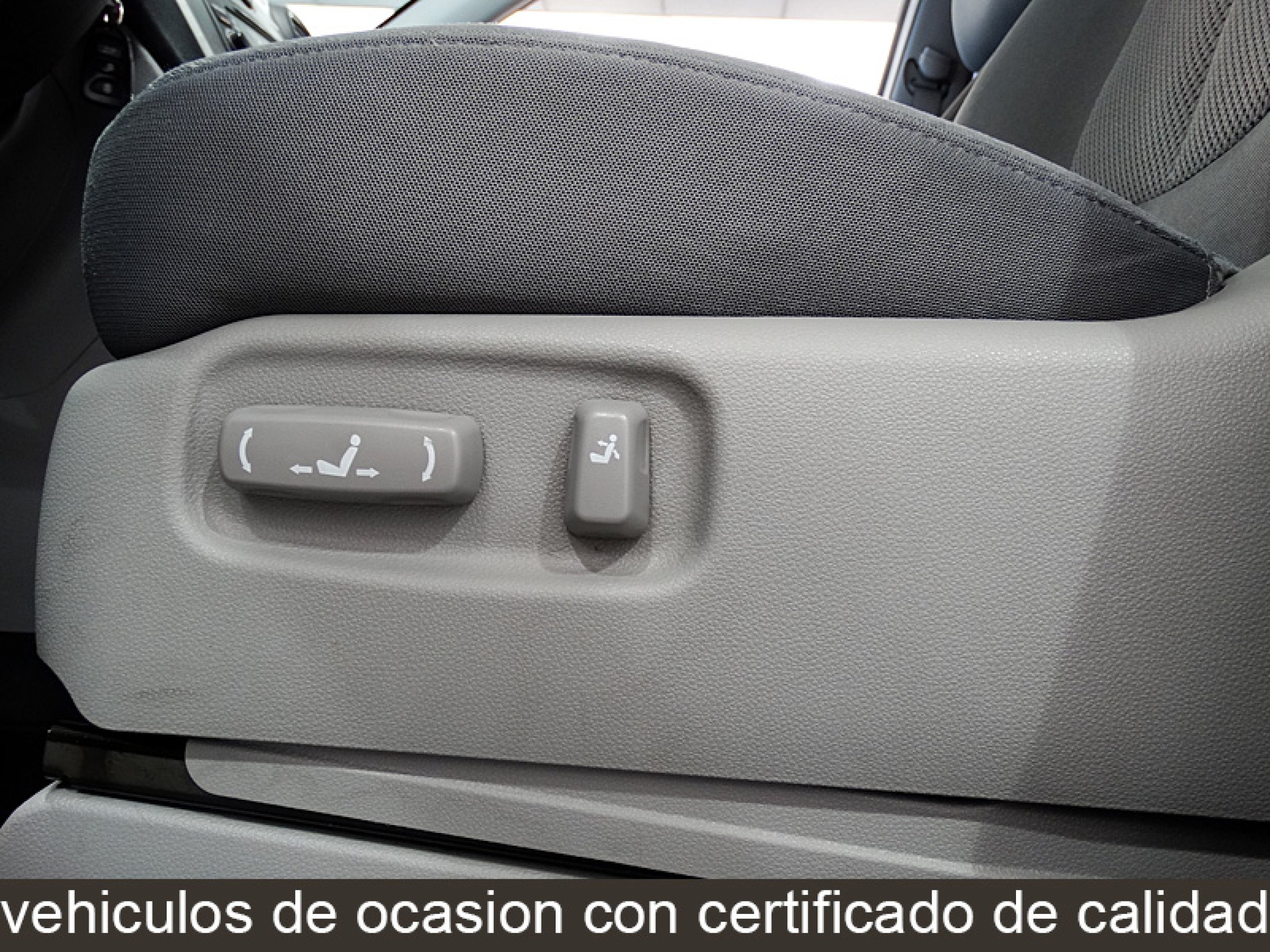 Foto Kia Carens 22