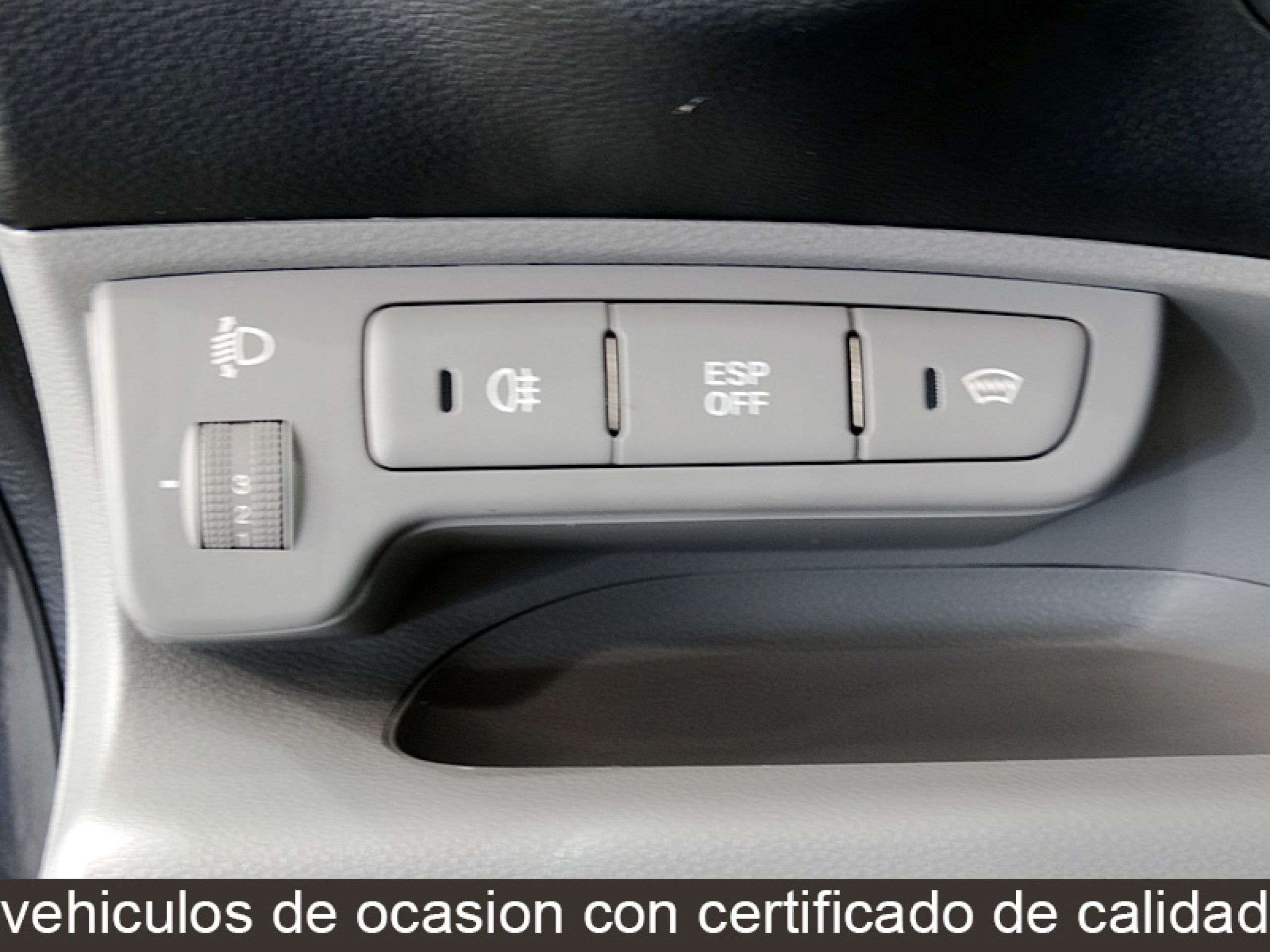 Foto Kia Carens 34